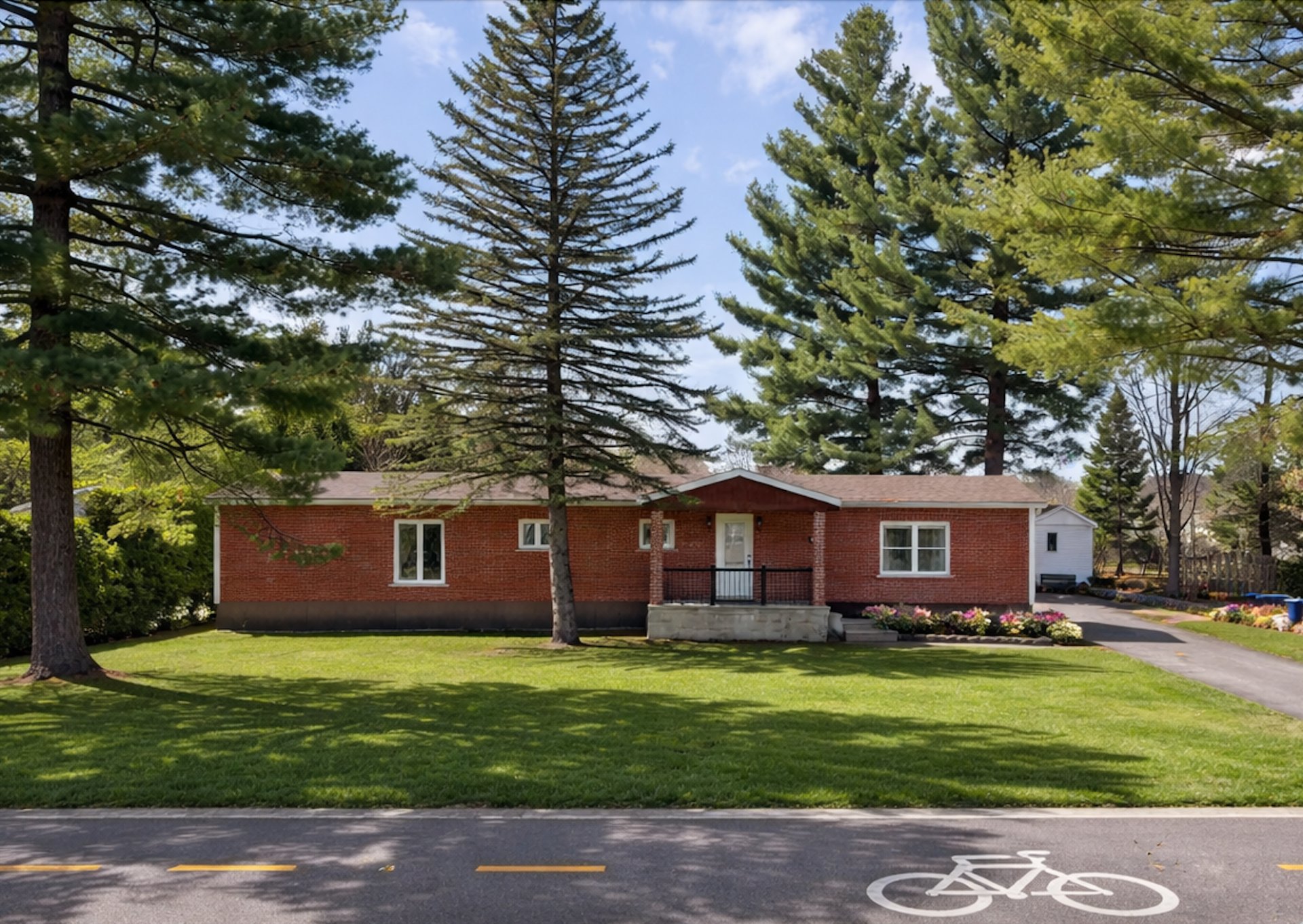2370 Mtée Major, Terrebonne (La Plaine), QC, J7M1E4