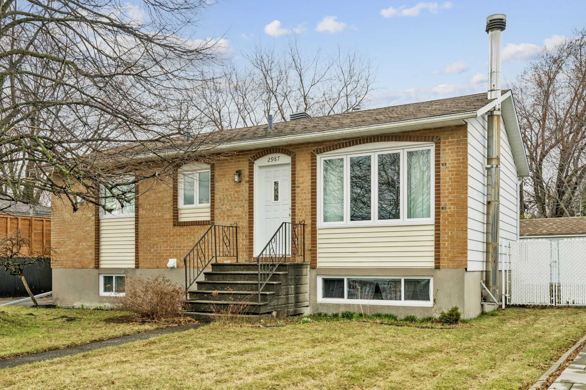 2987 Rue Blais, Longueuil (Le Vieux-Longueuil), QC, J4M1K5