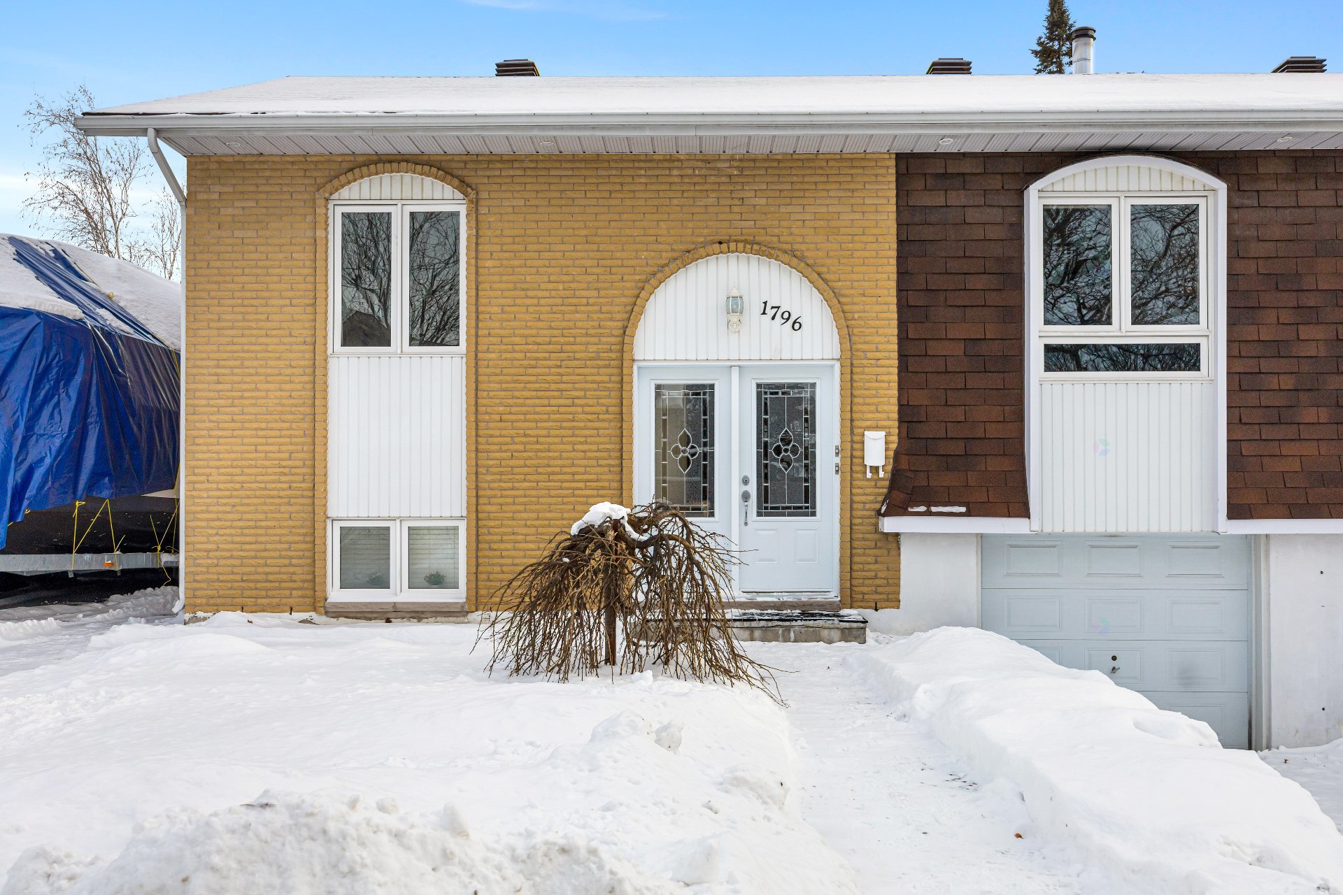 1796 Rue Bougainville, Longueuil (Le Vieux-Longueuil), QC, J4M1P5