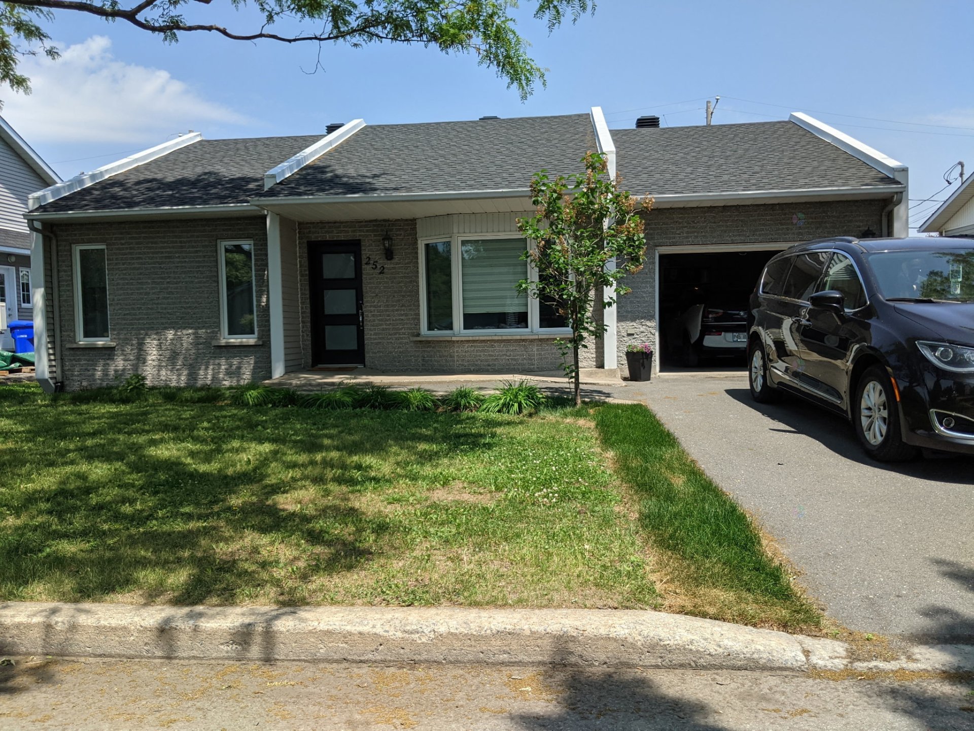 252 Rue Michel-Brisset, Varennes, QC, J3X1A3