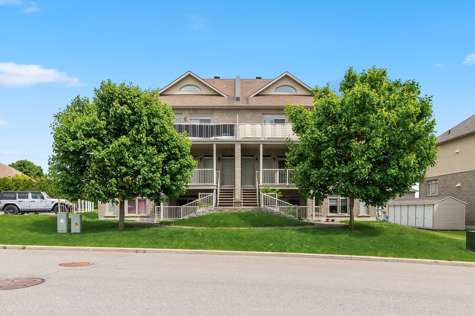 19 Rue de la Mouture #2, Gatineau (Aylmer), QC, J6J0Z6