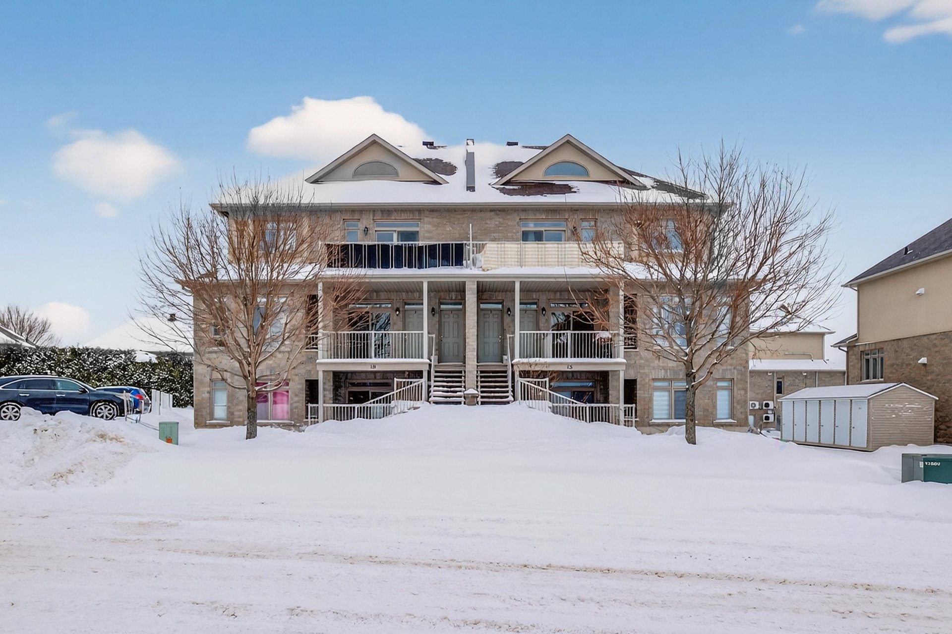 19 Rue de la Mouture #2, Gatineau (Aylmer), QC, J6J0Z6