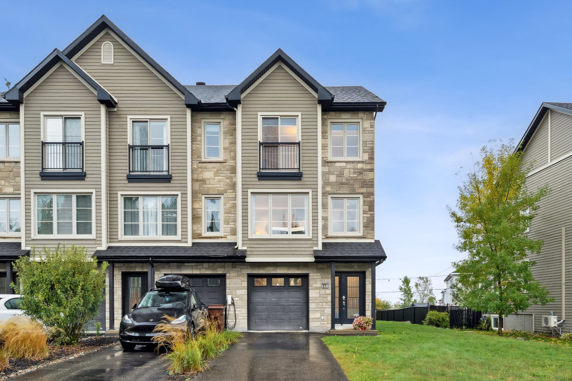 140 Rue Jean-Louis-Boudreau, Granby, QC, J2H0Z8