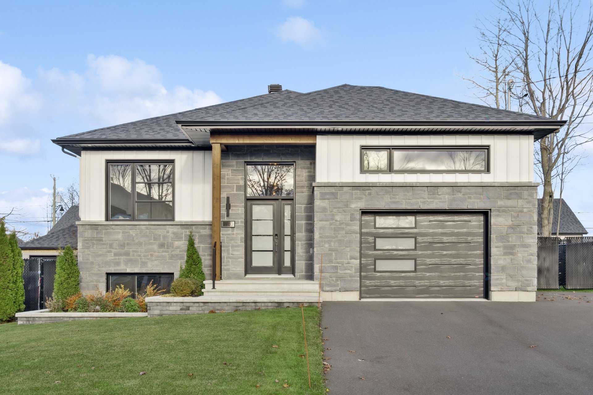 2750 Rue de la Trame, Drummondville, QC, J2B0W3