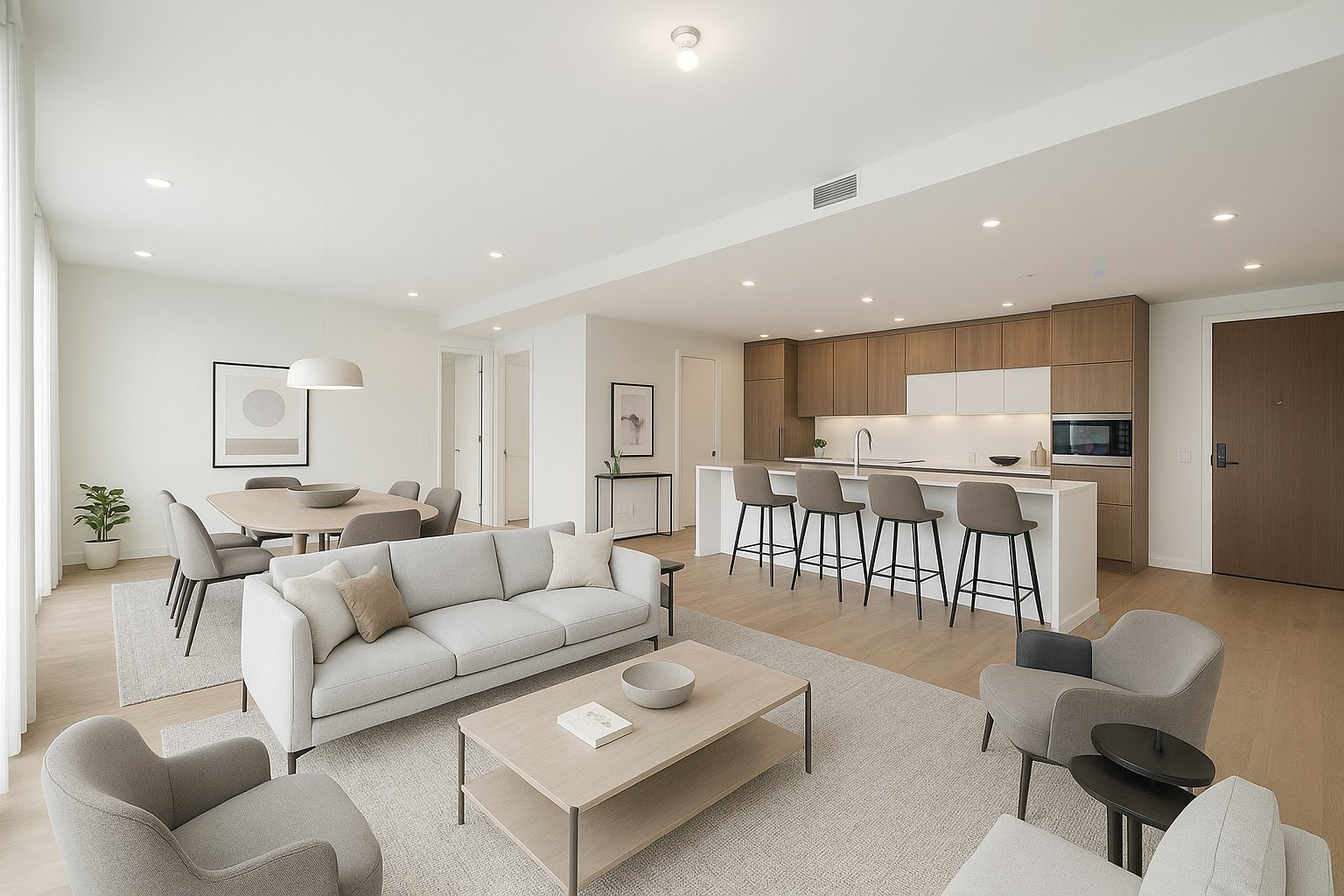 32 Ch. du Bord-du-Lac-Lakeshore #903, Pointe-Claire, QC, H9S0B9