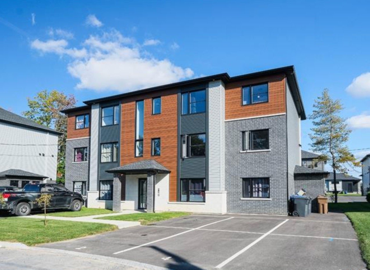 361 Rue William #1, Farnham, QC, J2N0C6