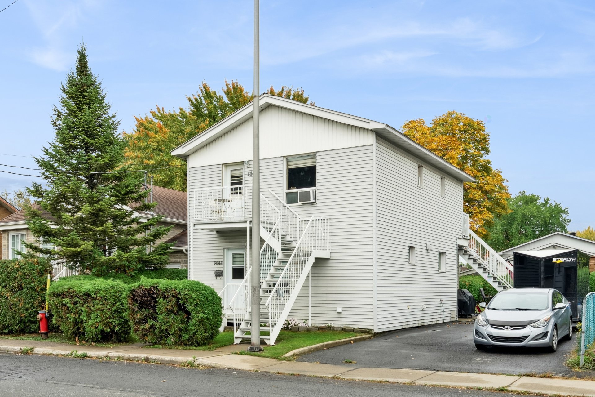 3042 Grande Allée, Longueuil (Saint-Hubert), QC, J4T2R6