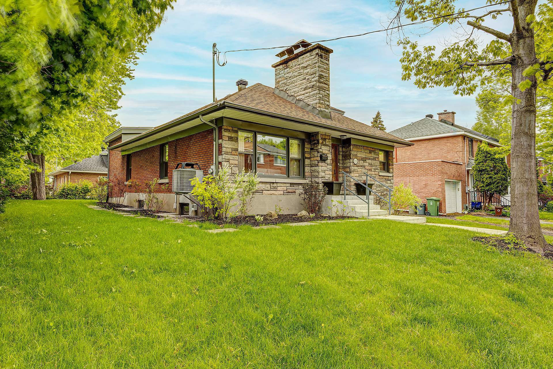 5130 Av. Belmore, Montréal (Côte-des-Neiges/Notre-Dame-de-Grâce), QC, H4V2C6