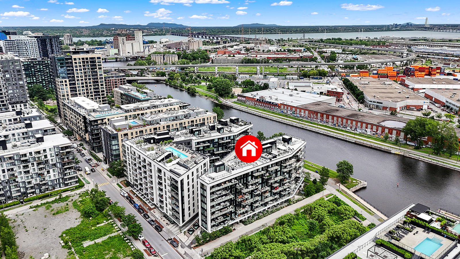 Condo — 40
