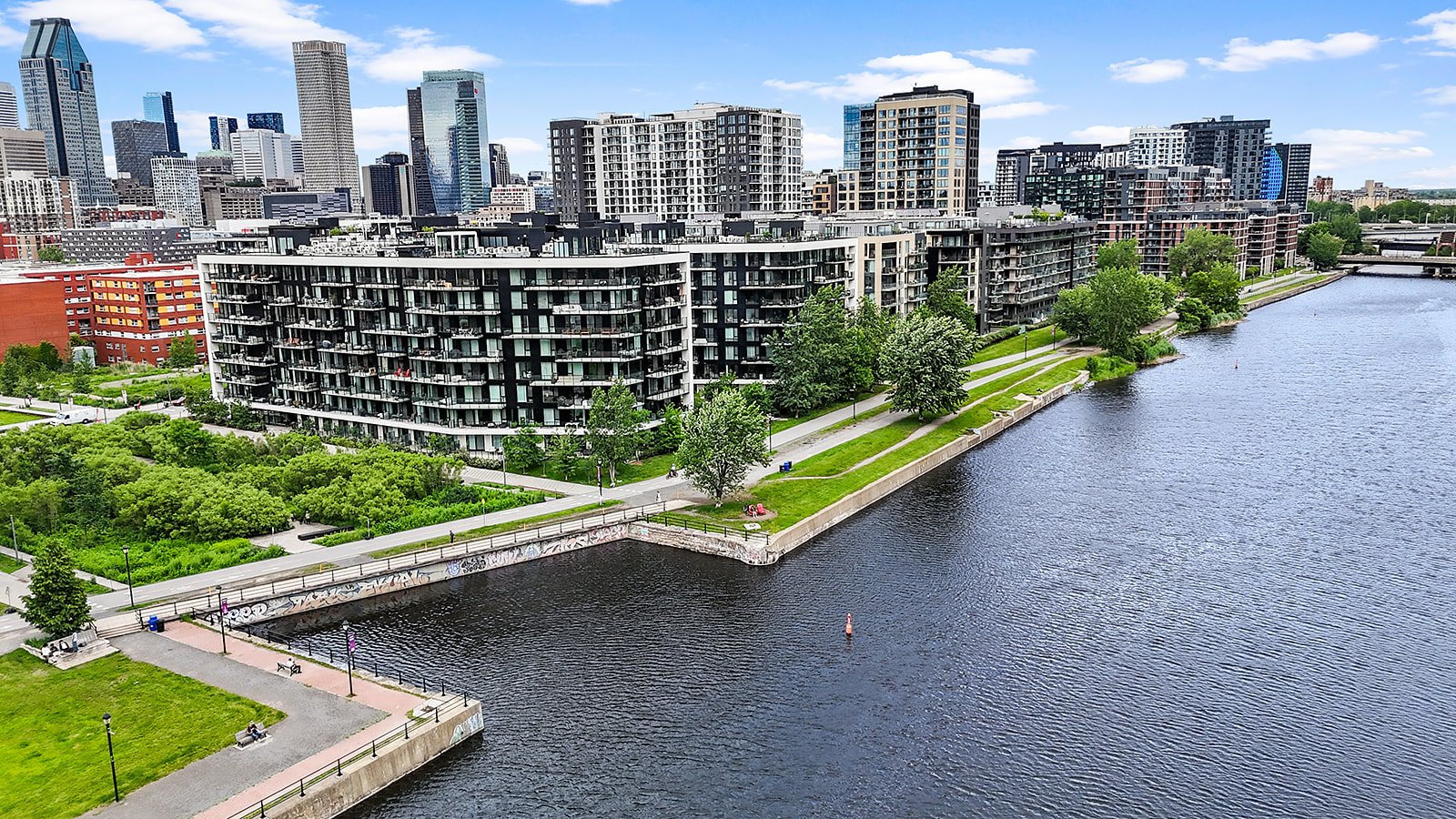 Condo — 45