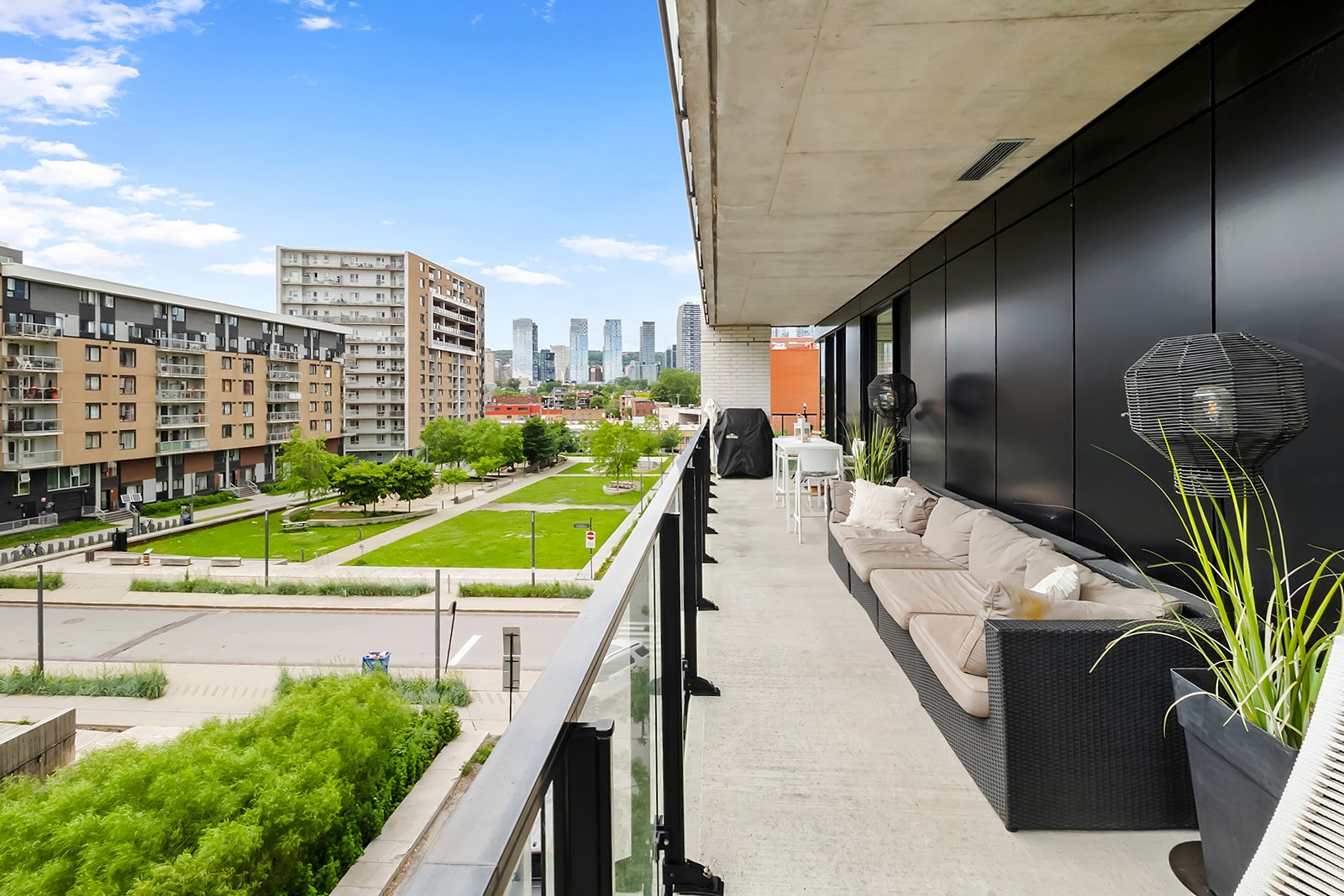 Condo — 4