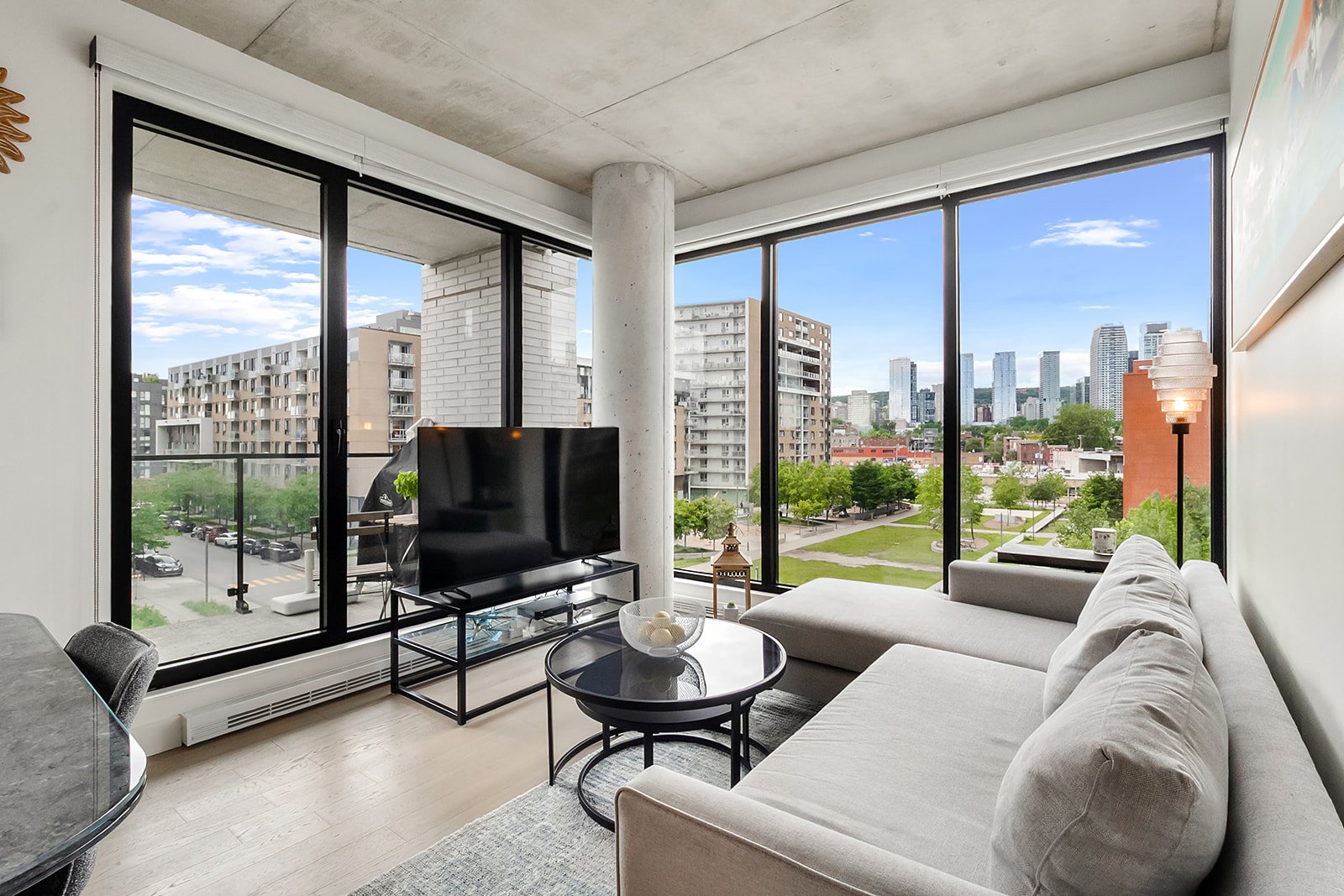 Condo — 6