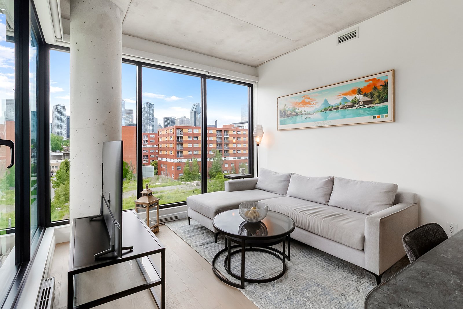 Condo — 8