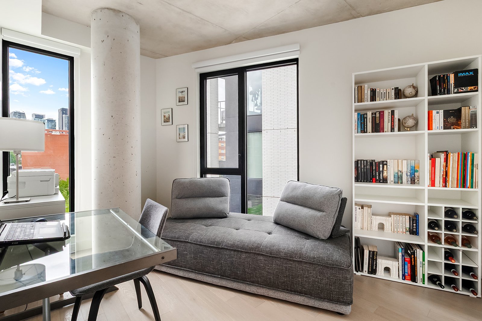 Condo — 19