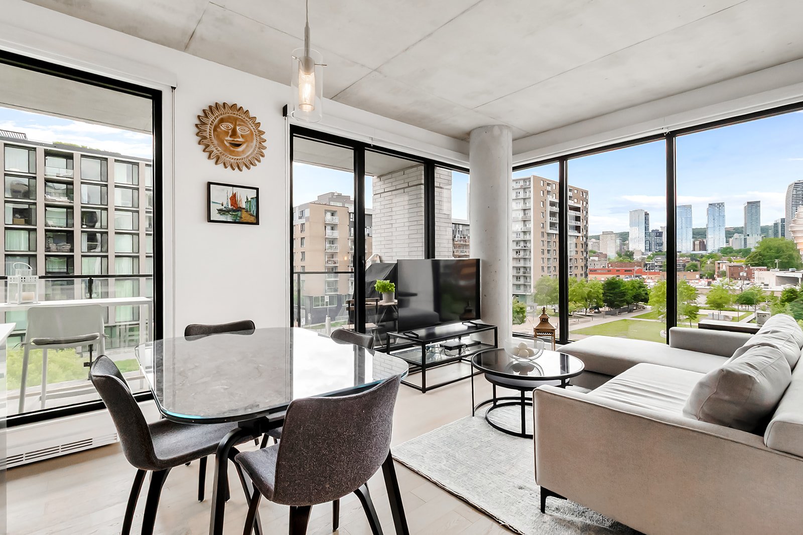 Condo — 9