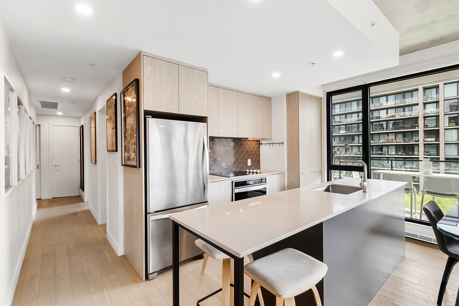 Condo — 17