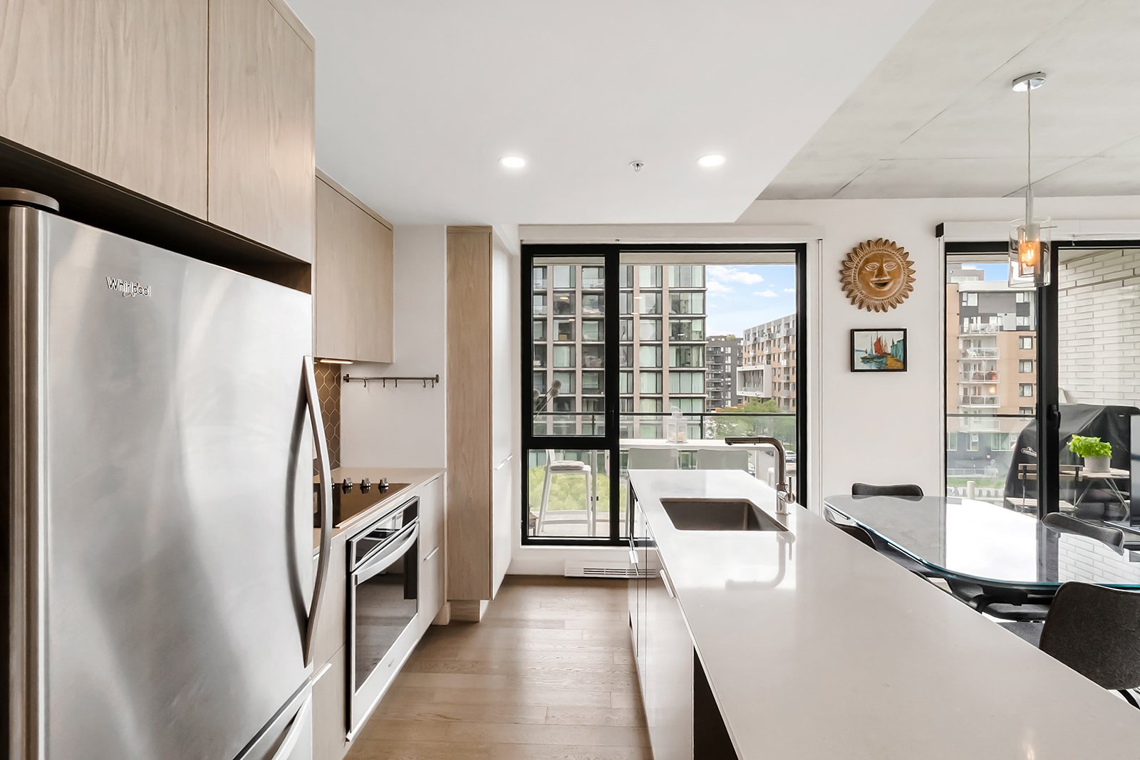 Condo — 15