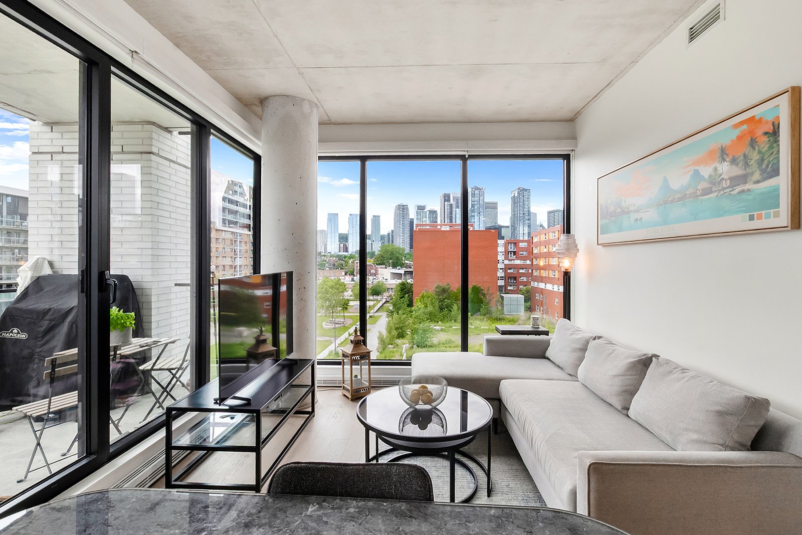 Condo — 7
