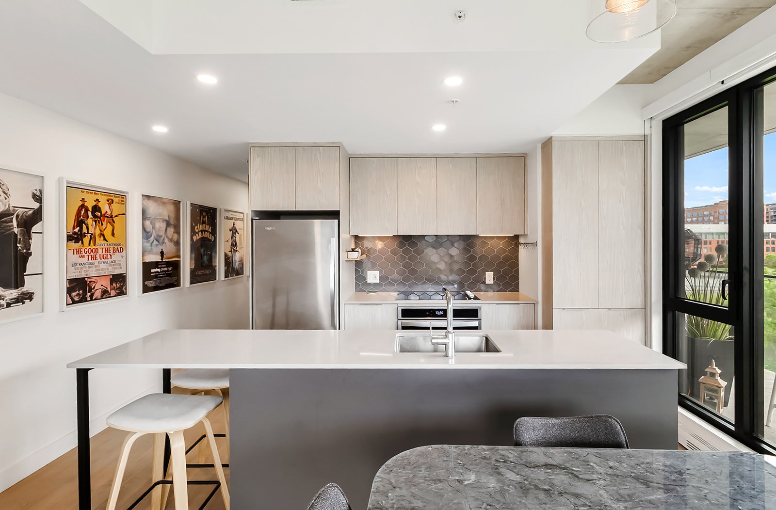 Condo — 14