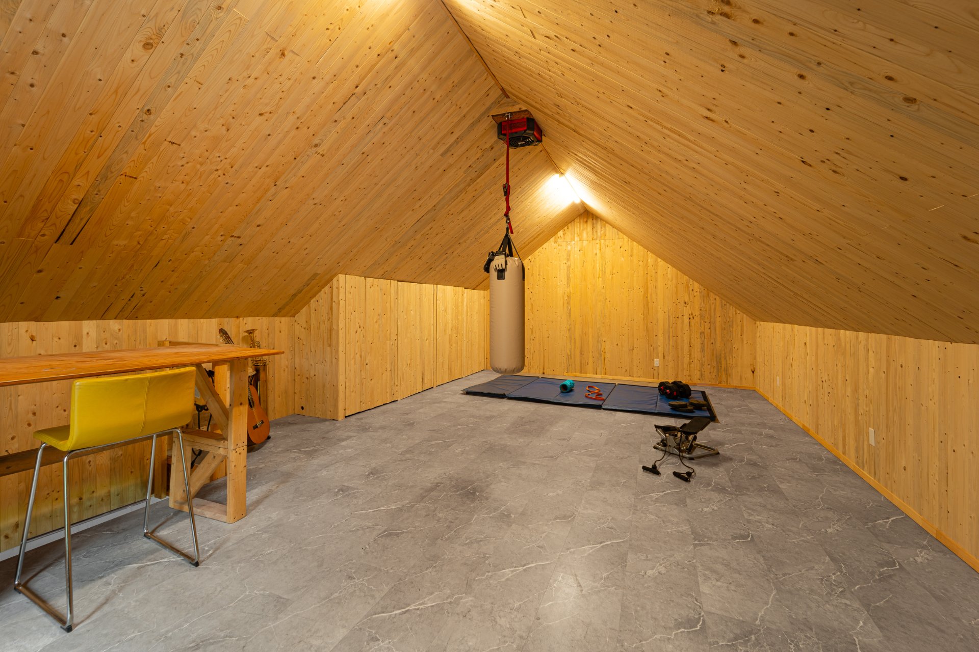 Photo 47 : Unifamiliale, Saint-Gabriel-de-Valcartier
