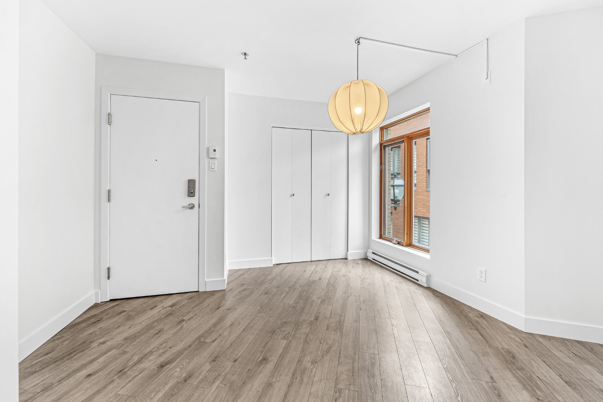 Photo 11 : Copropriété, Québec