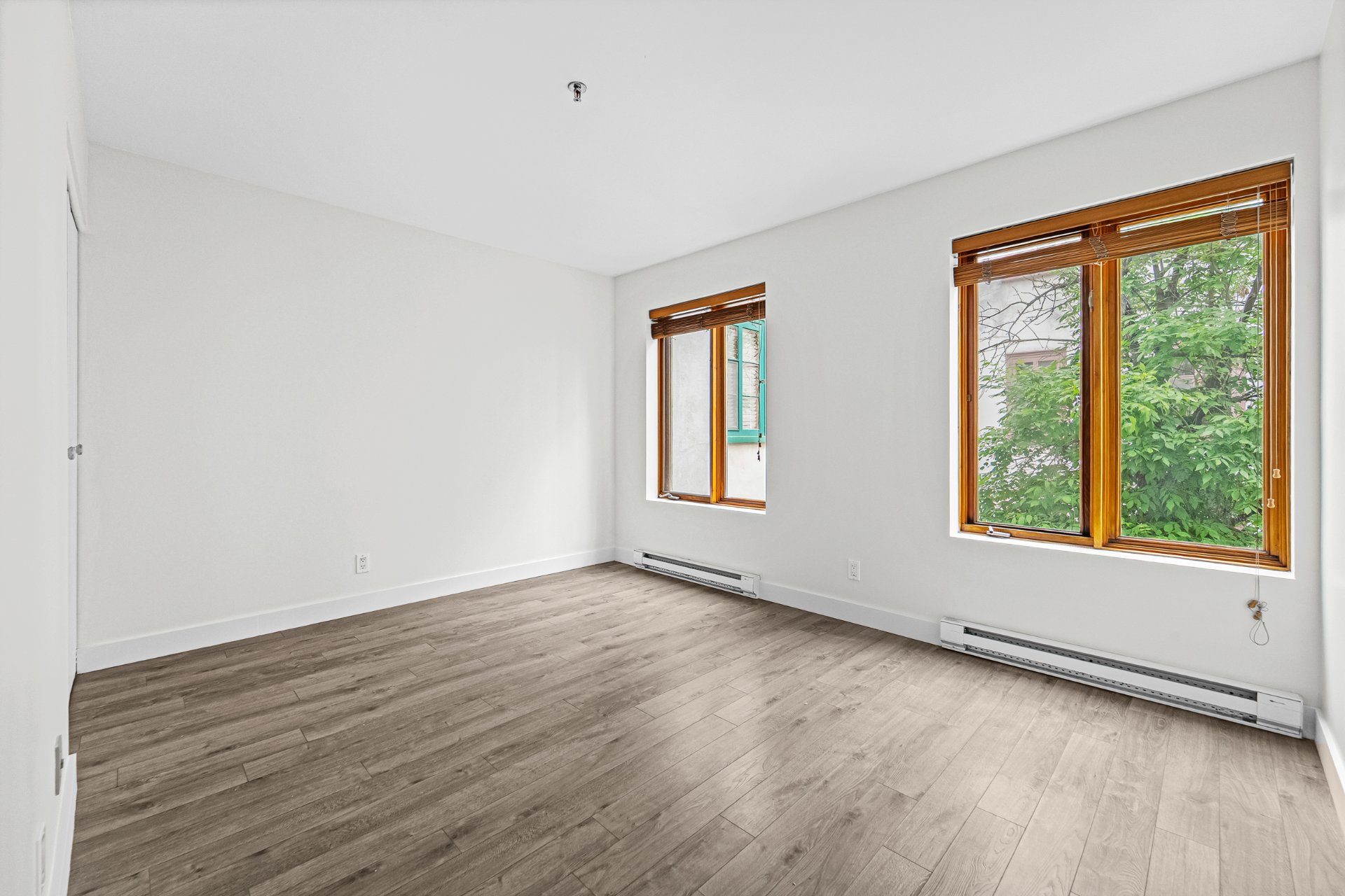 Photo 13 : Copropriété, Québec