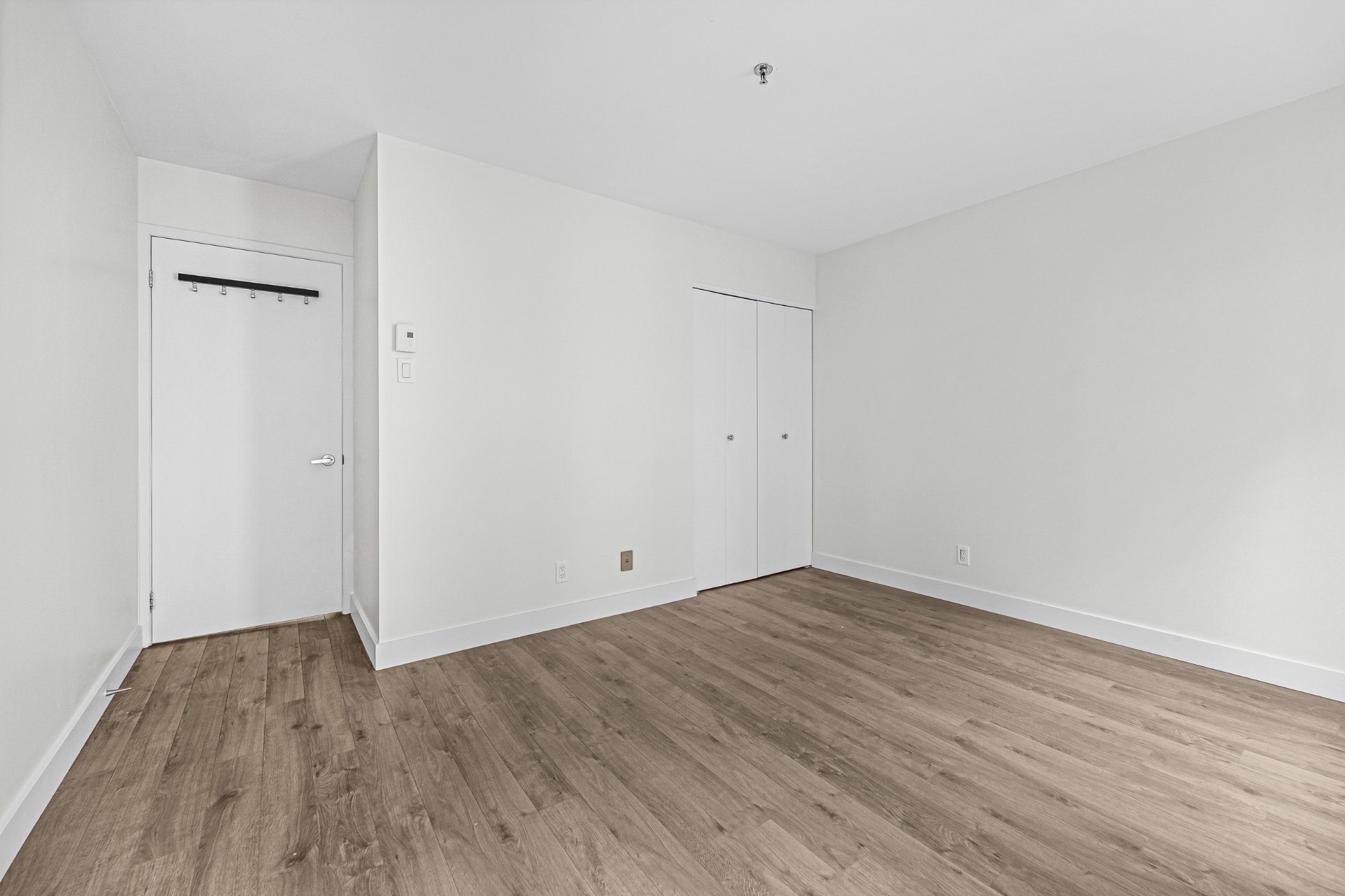 Photo 14 : Copropriété, Québec