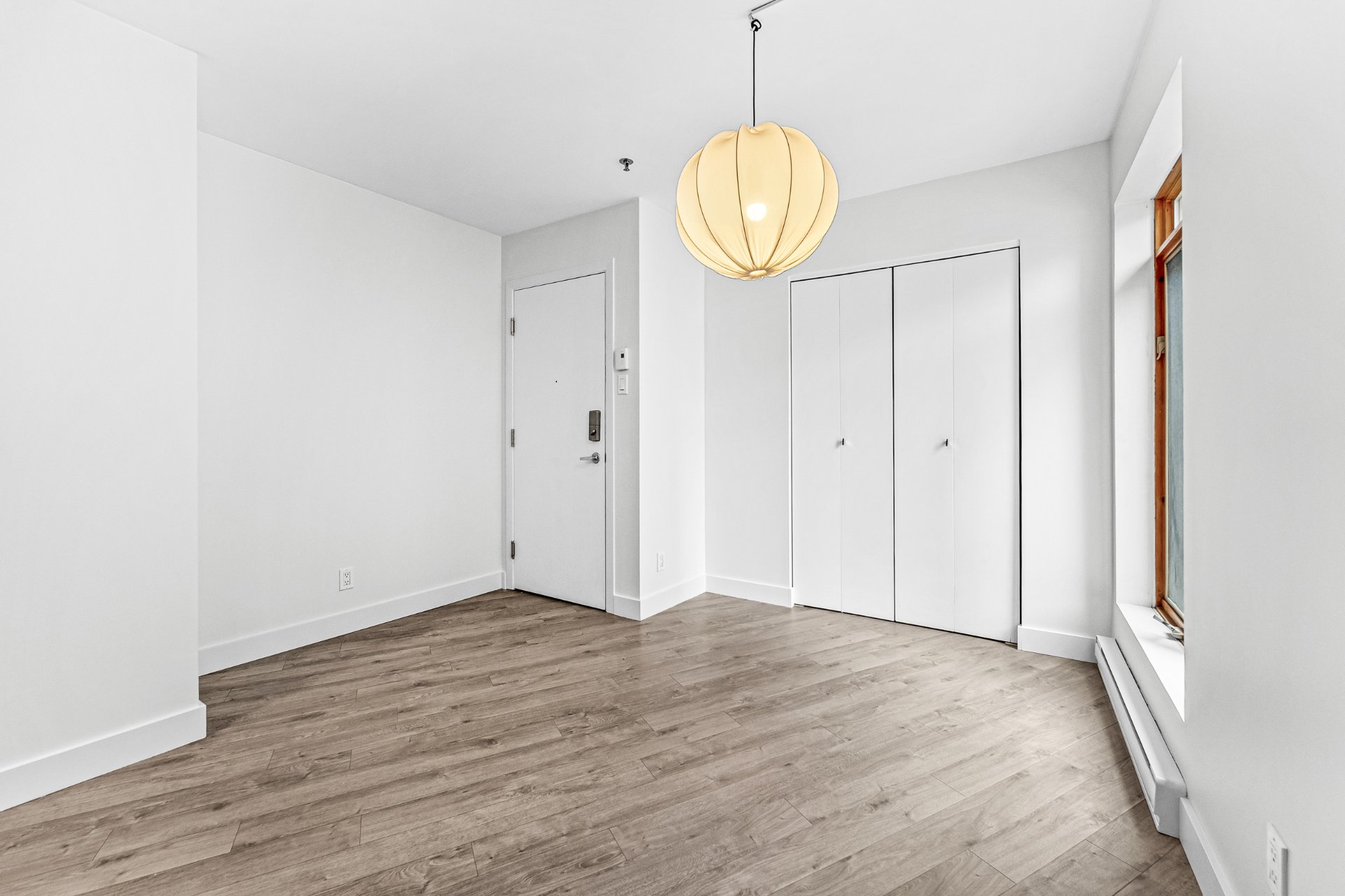 Photo 10 : Copropriété, Québec