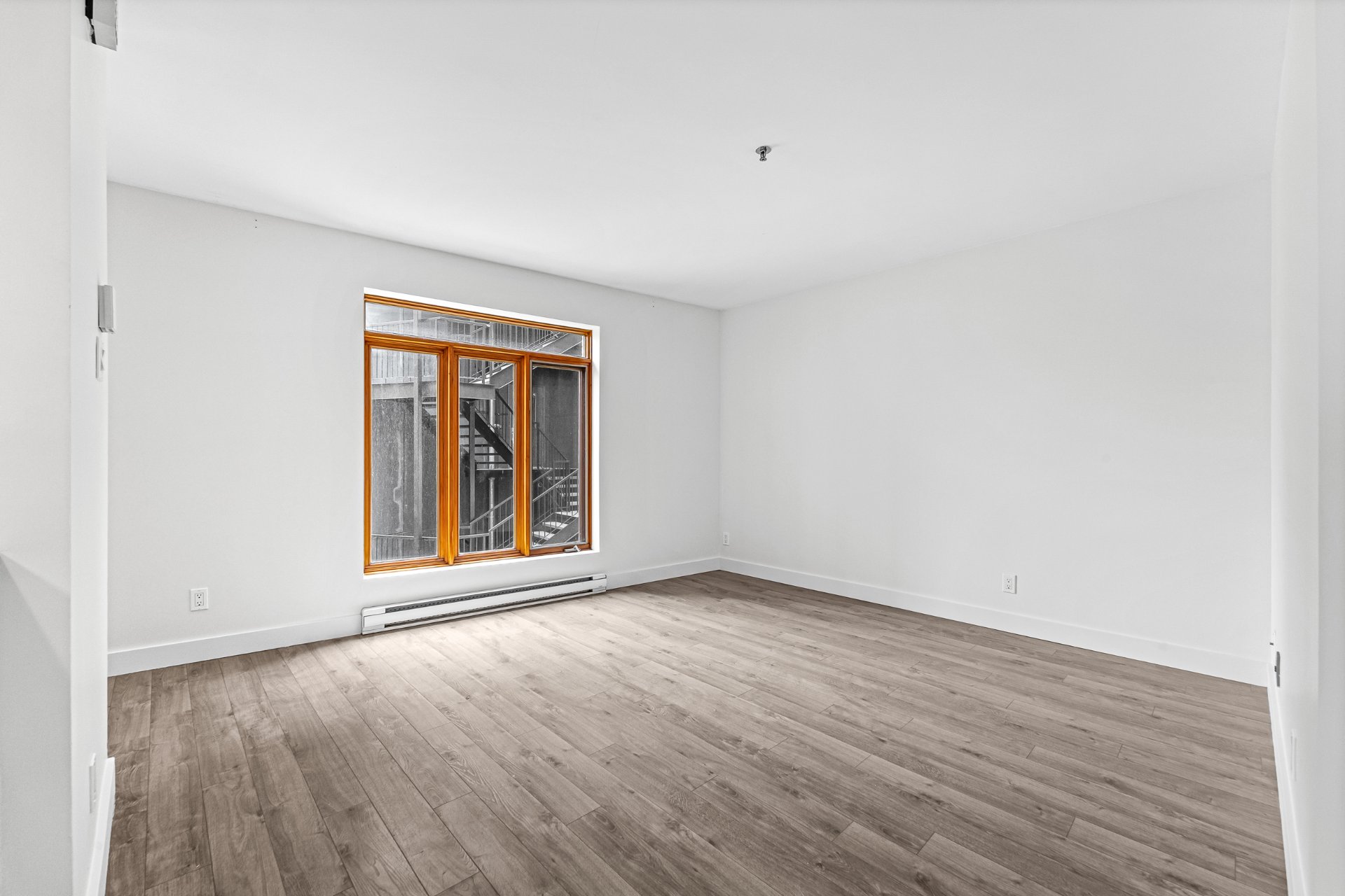Photo 5 : Copropriété, Québec