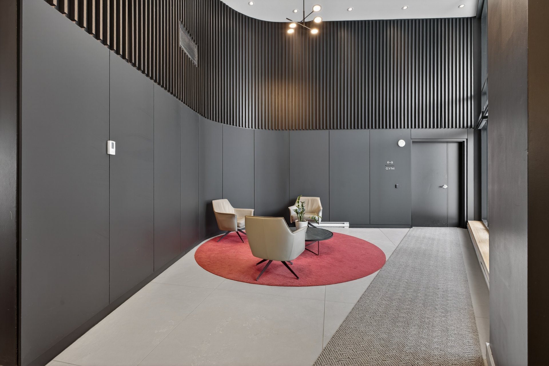 Condo — 5