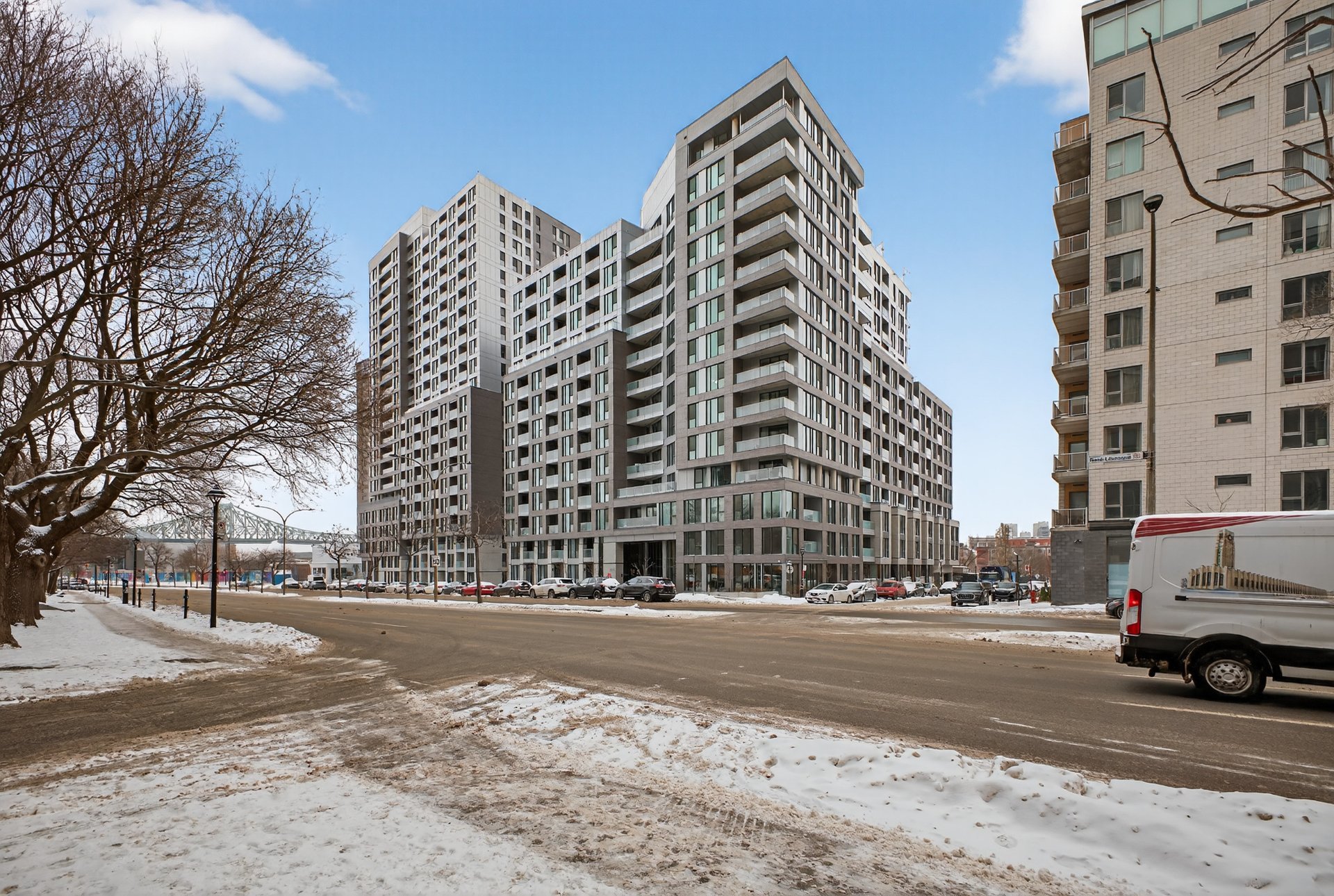 Condo — 3