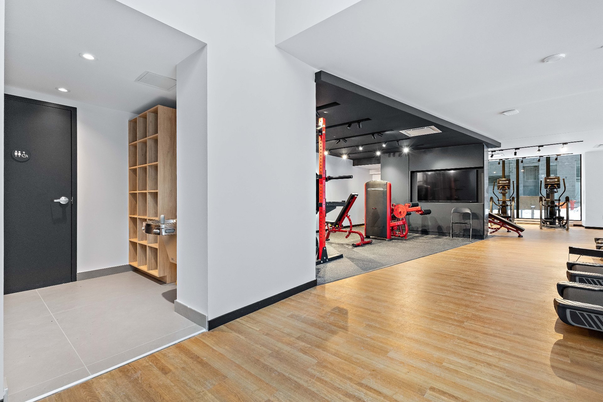 Condo — 8