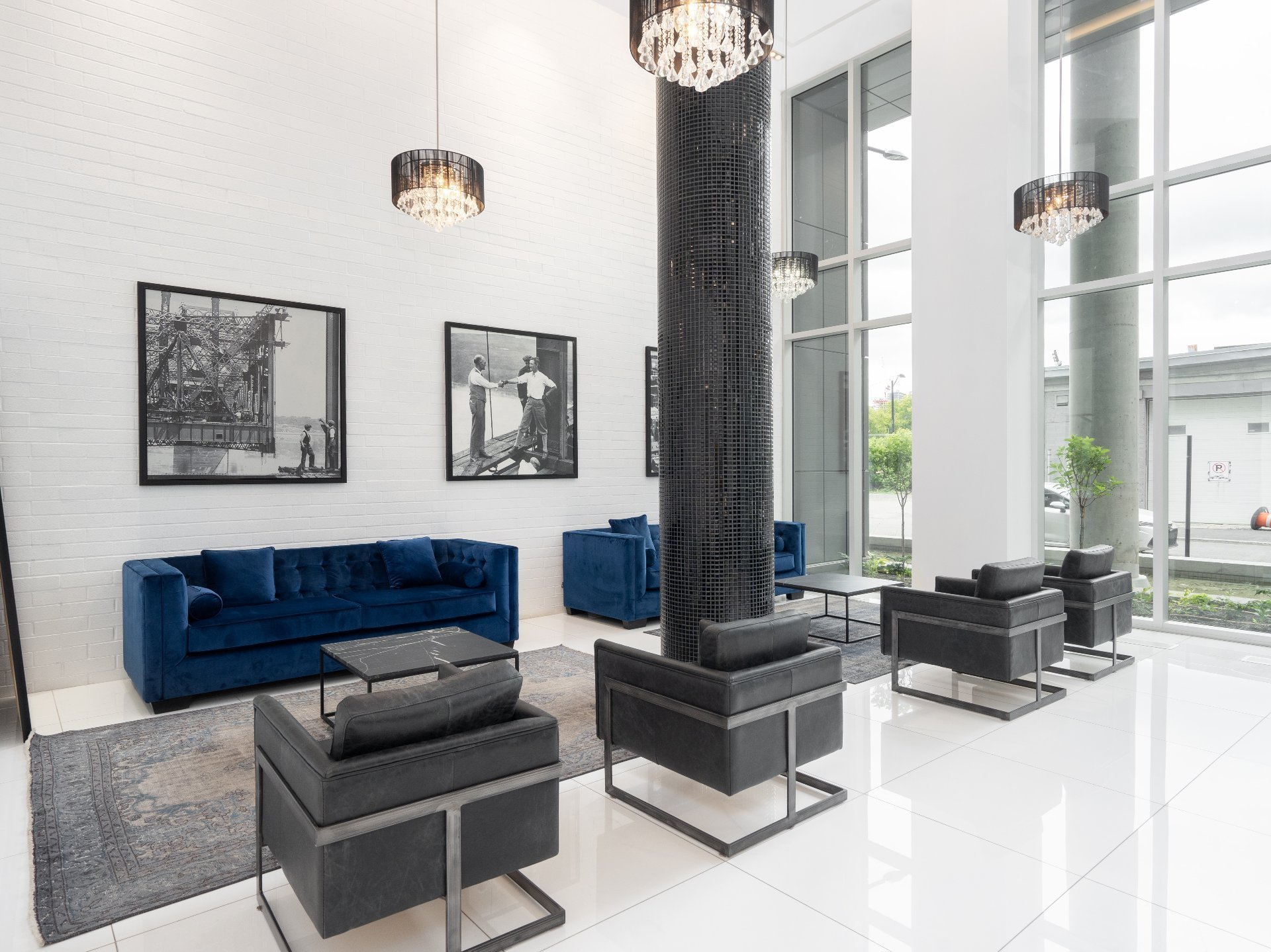 Property photograph of Rue des Bassins, apt. 225