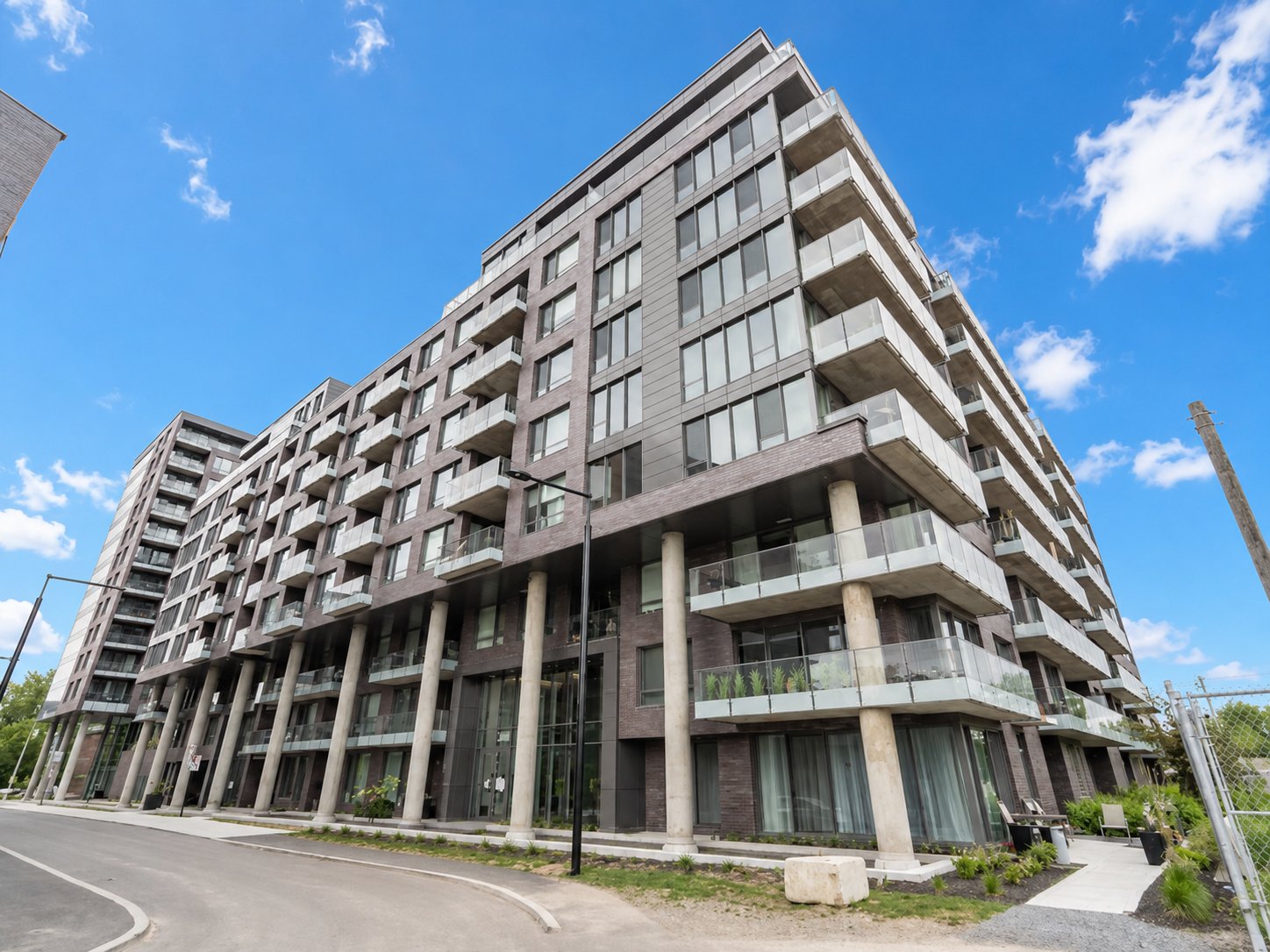 Property photograph of Rue des Bassins, apt. 225