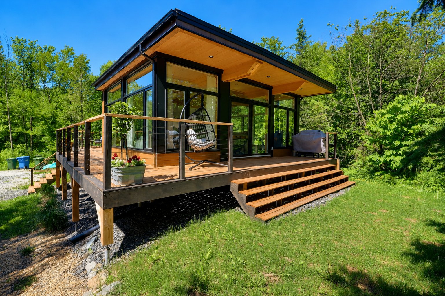 299 Ch. Aimé-Dufresne, Stukely-Sud, QC, J0E2J0
