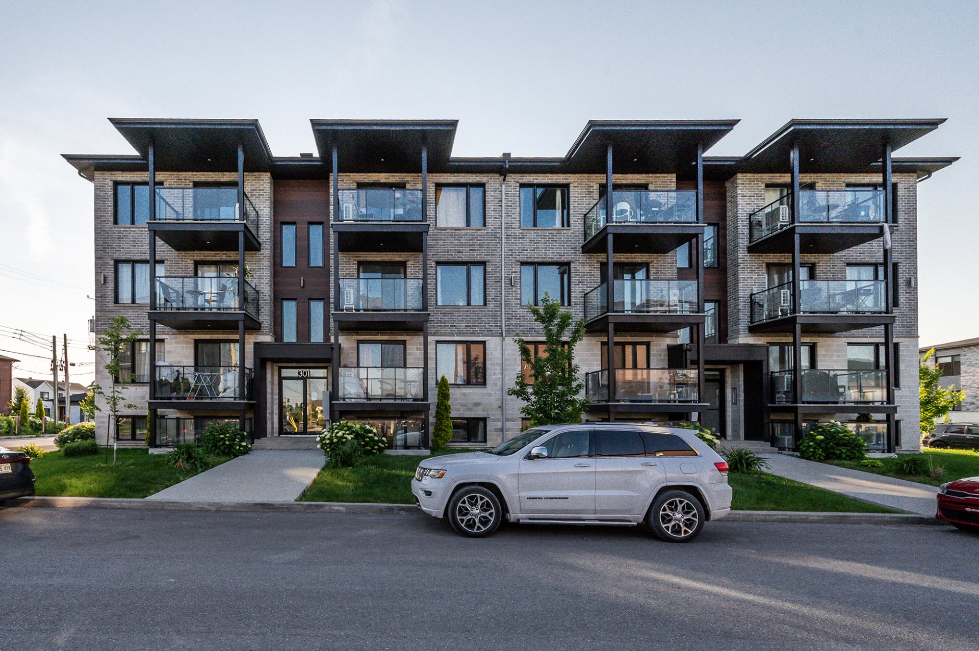 331 Rue Angélique-Gazaille #5, Otterburn Park, QC, J3H0P8