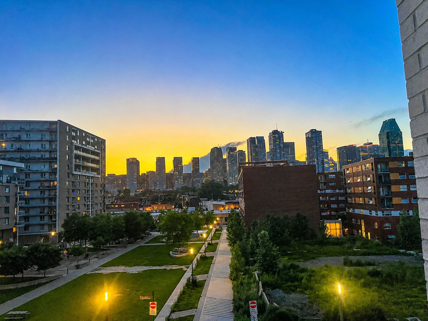Condo — 50