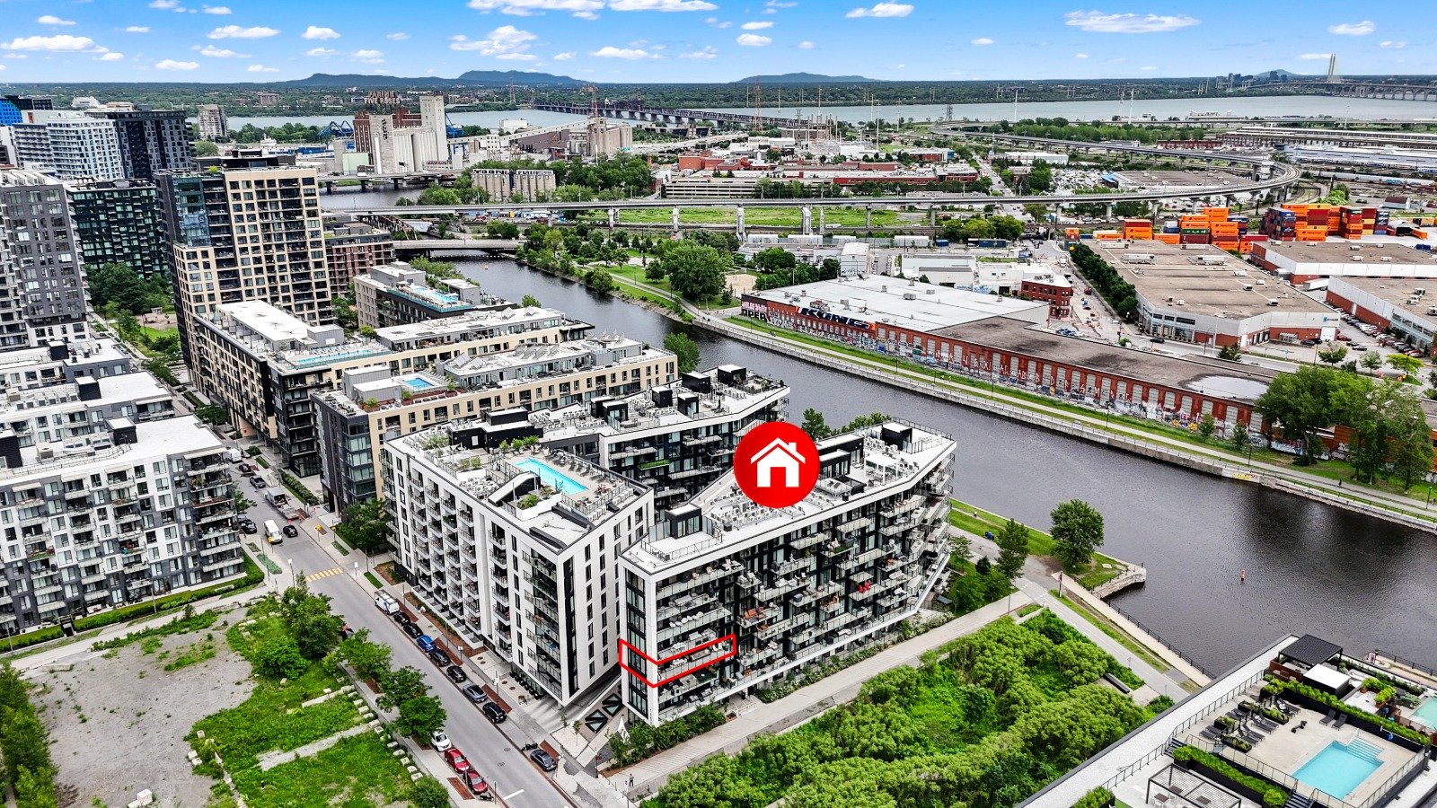 Condo — 5