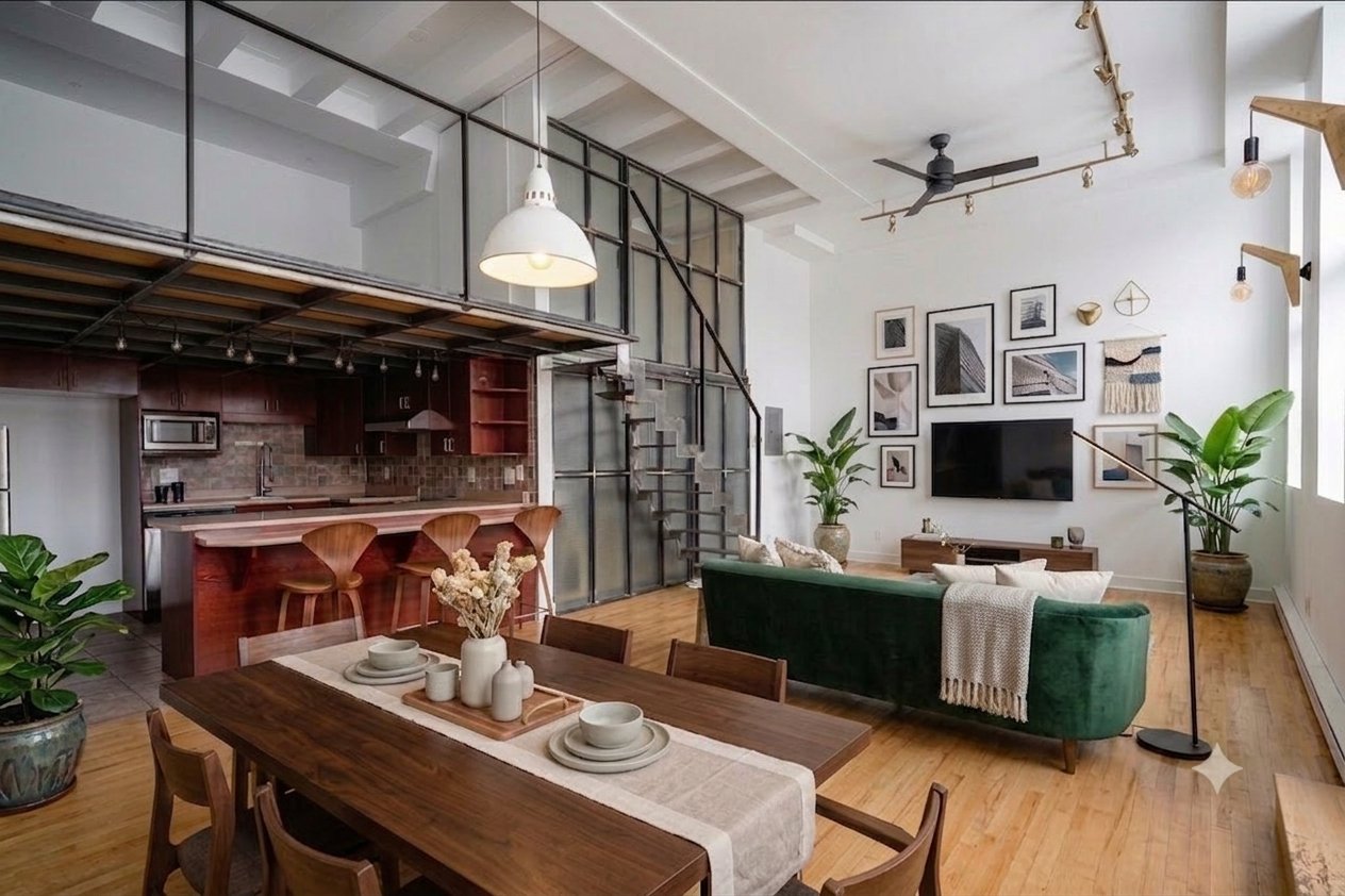 3477 Rue de Rushbrooke #208, Montréal (Verdun/Île-des-Soeurs), QC, H4G1S8