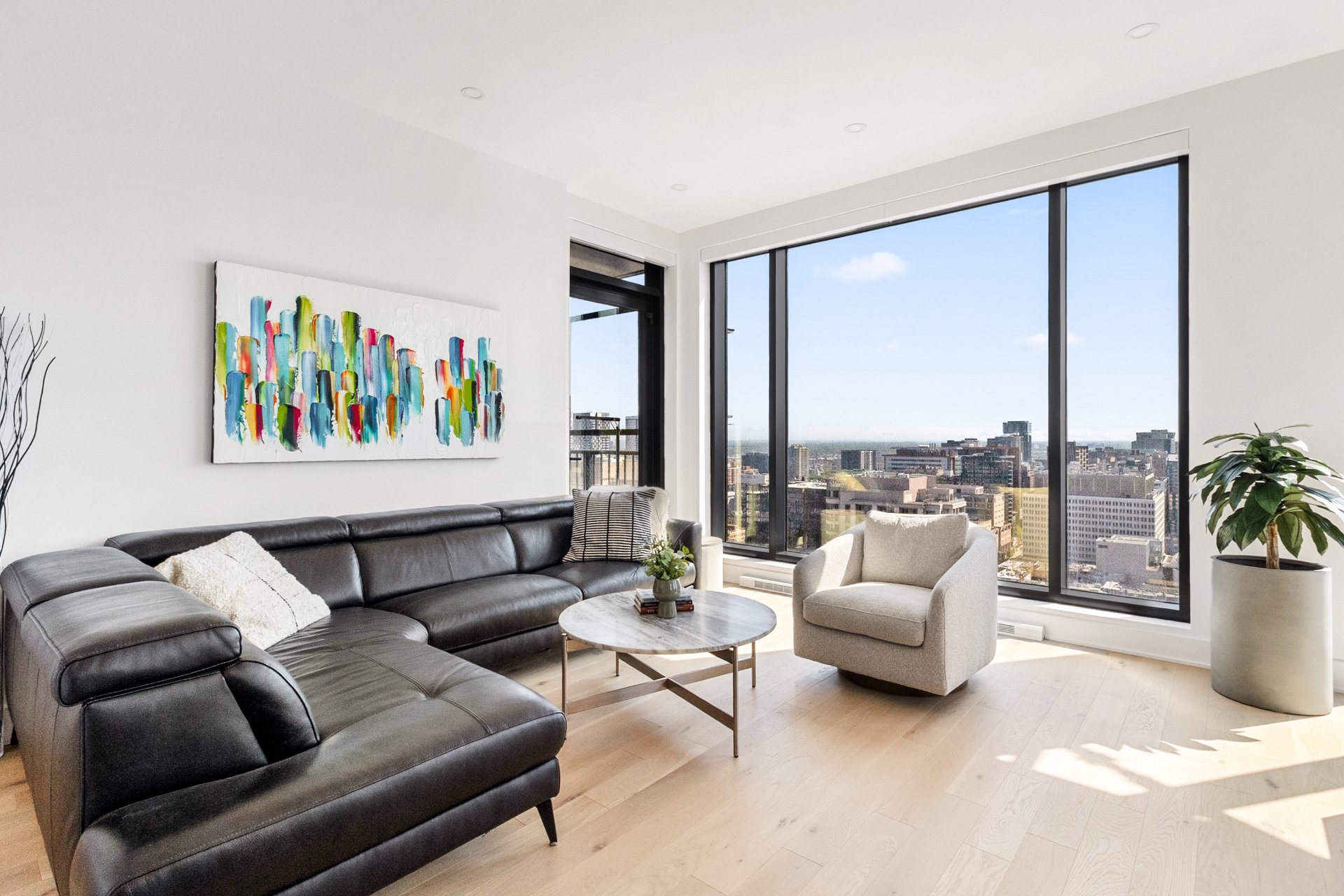 Condo — 3