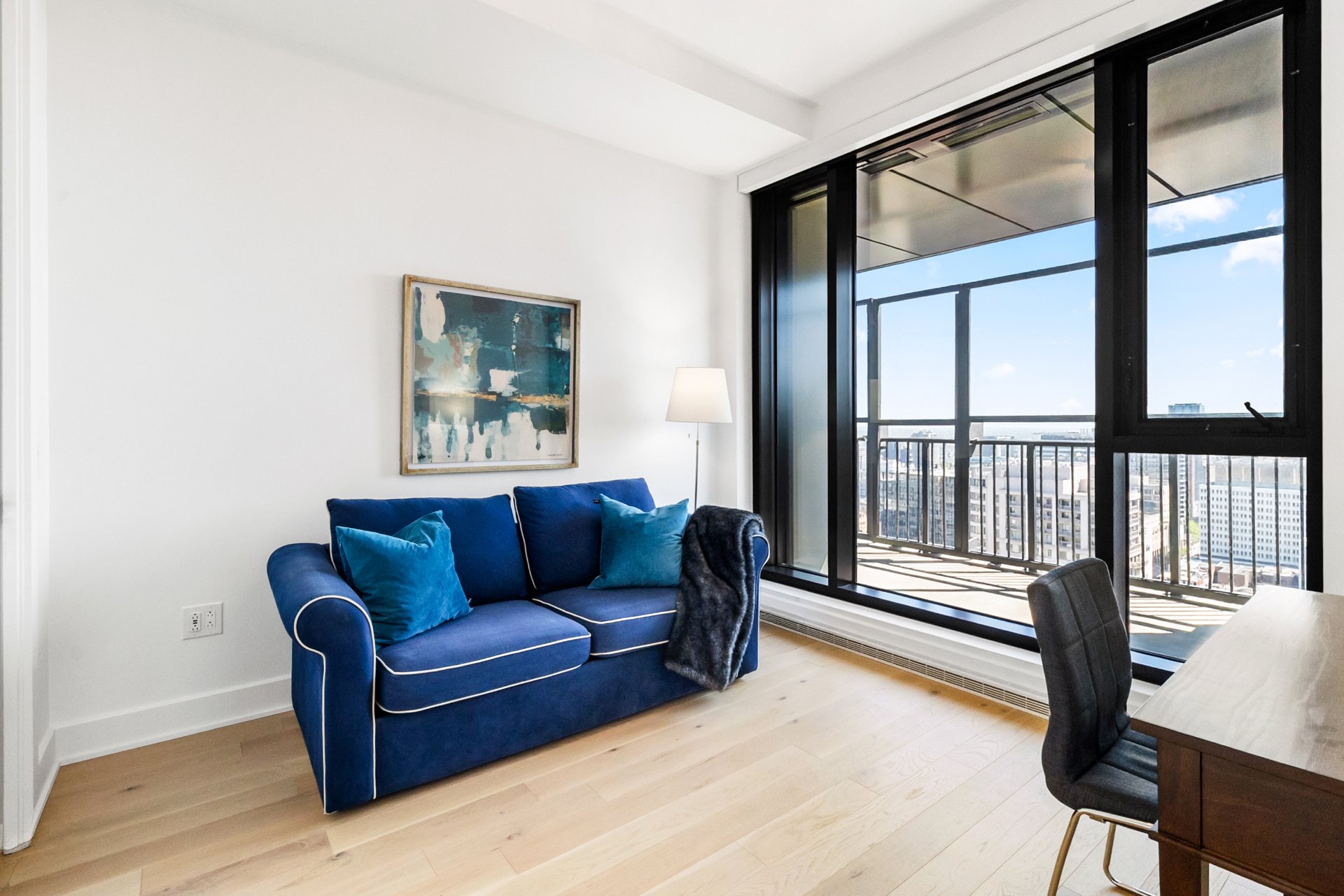 Condo — 18