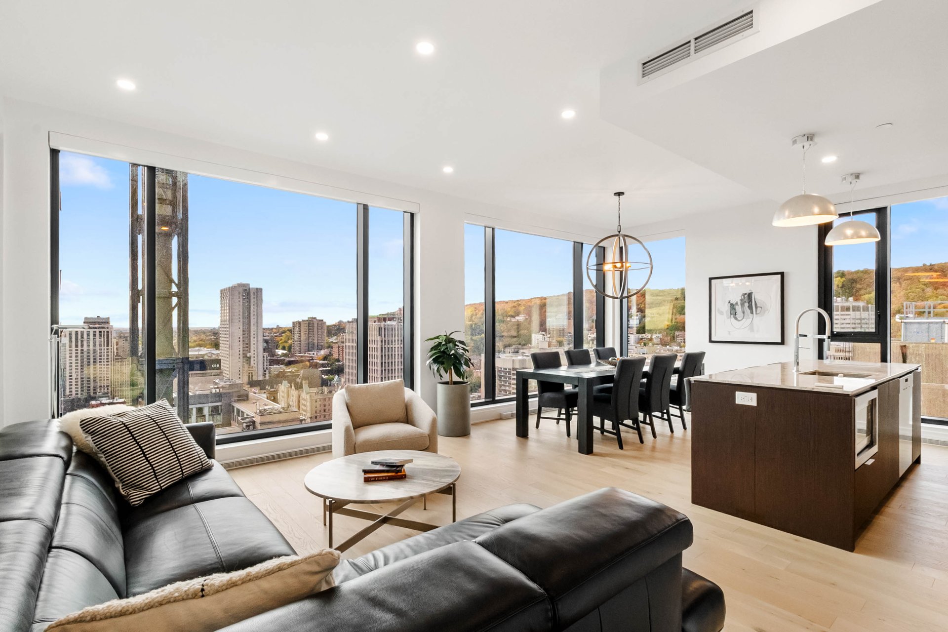 Condo — 21