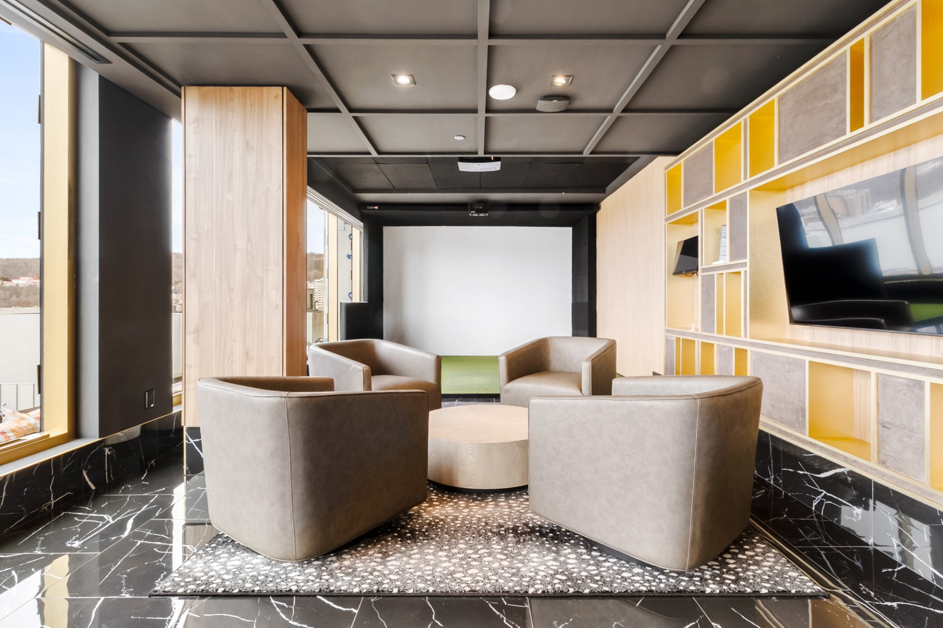 Condo — 29