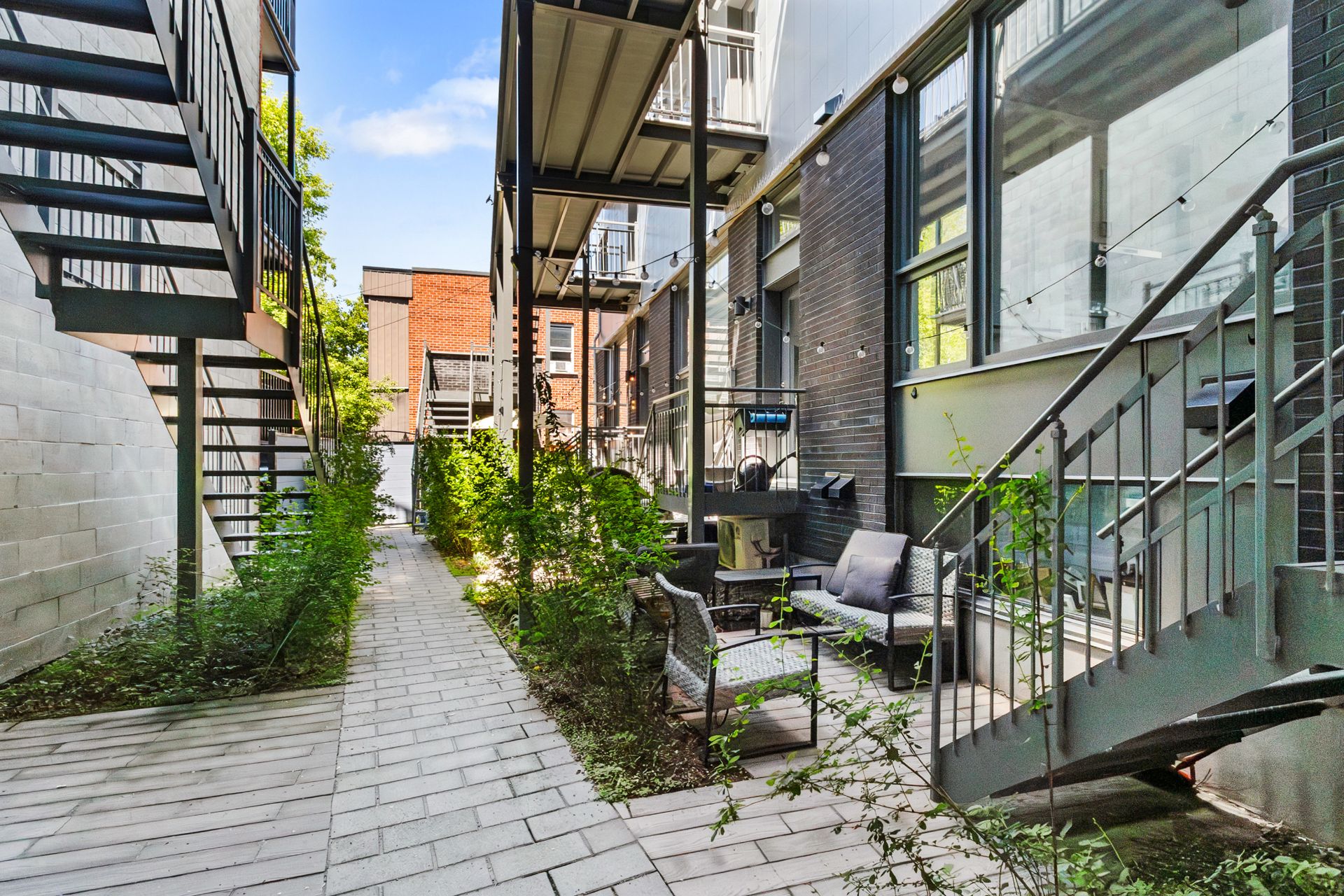 Condo — 28