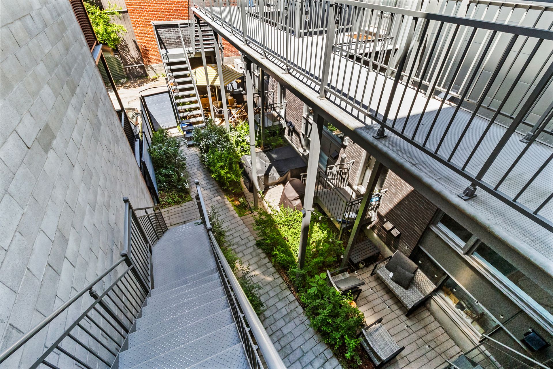 Condo — 27