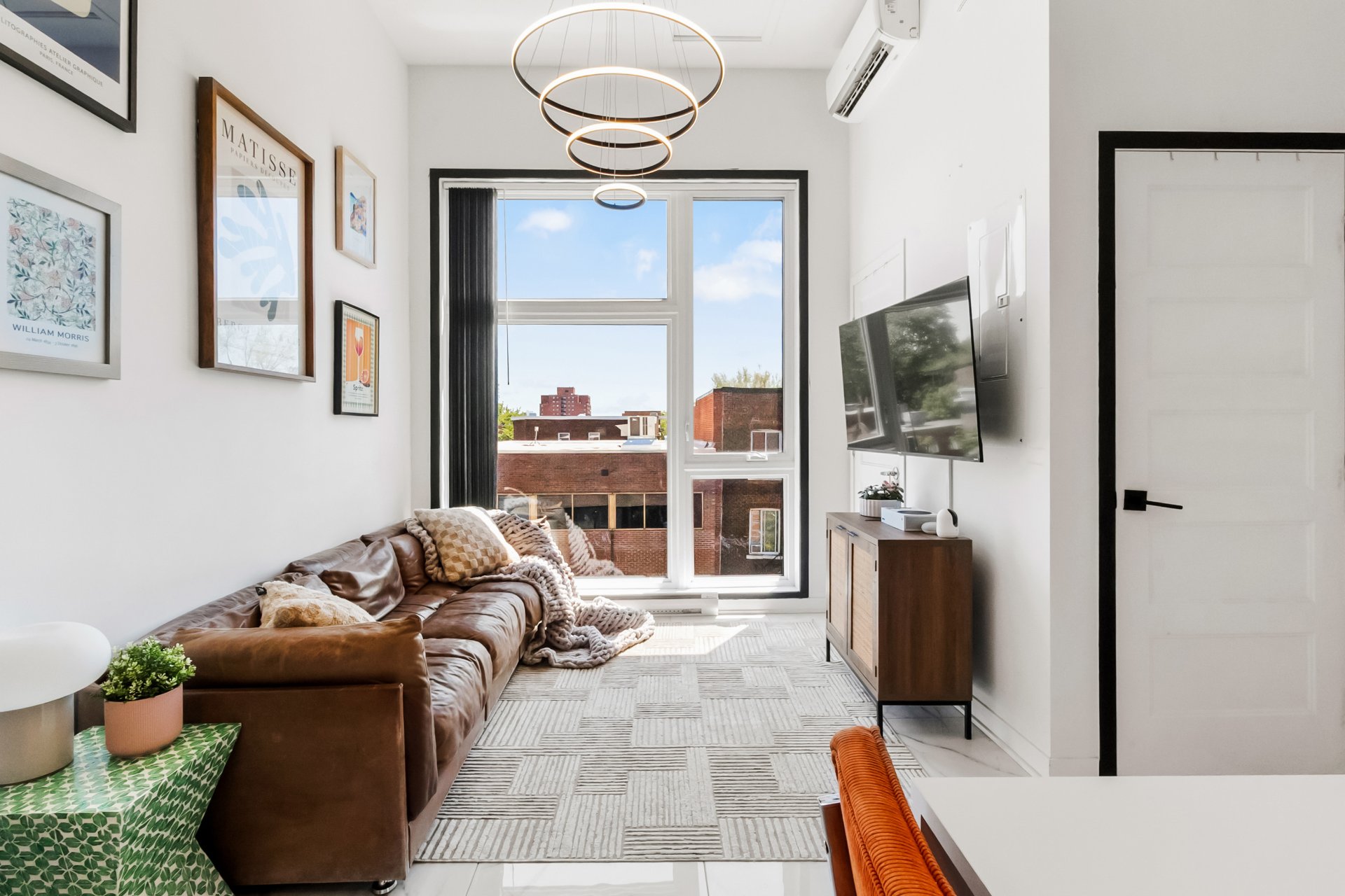 Condo — 8