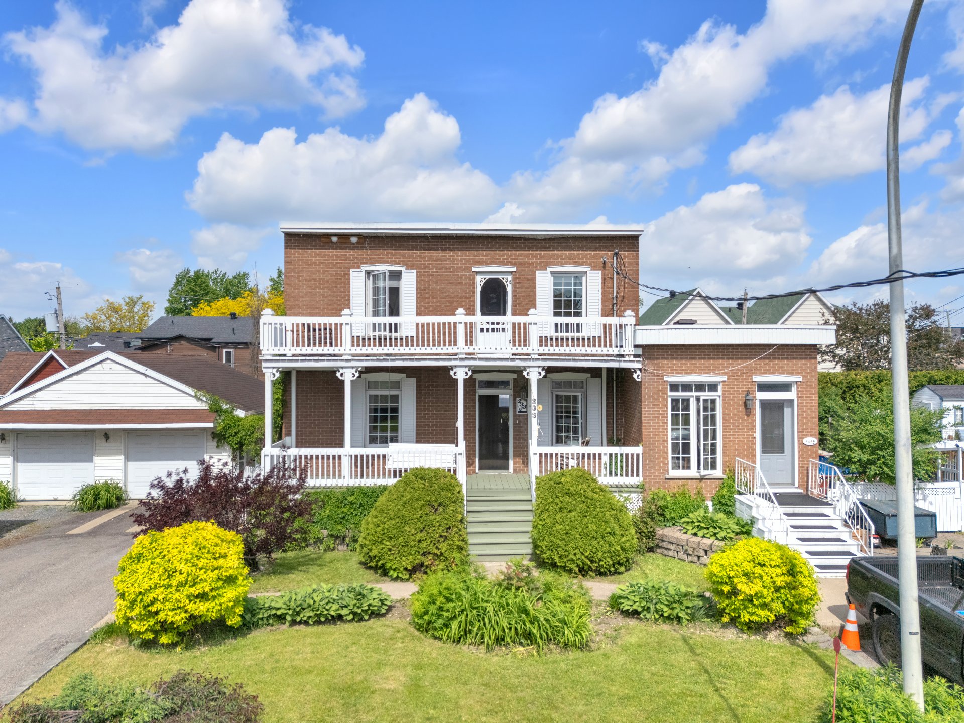 233, Rue Mercier, Saint-Constant