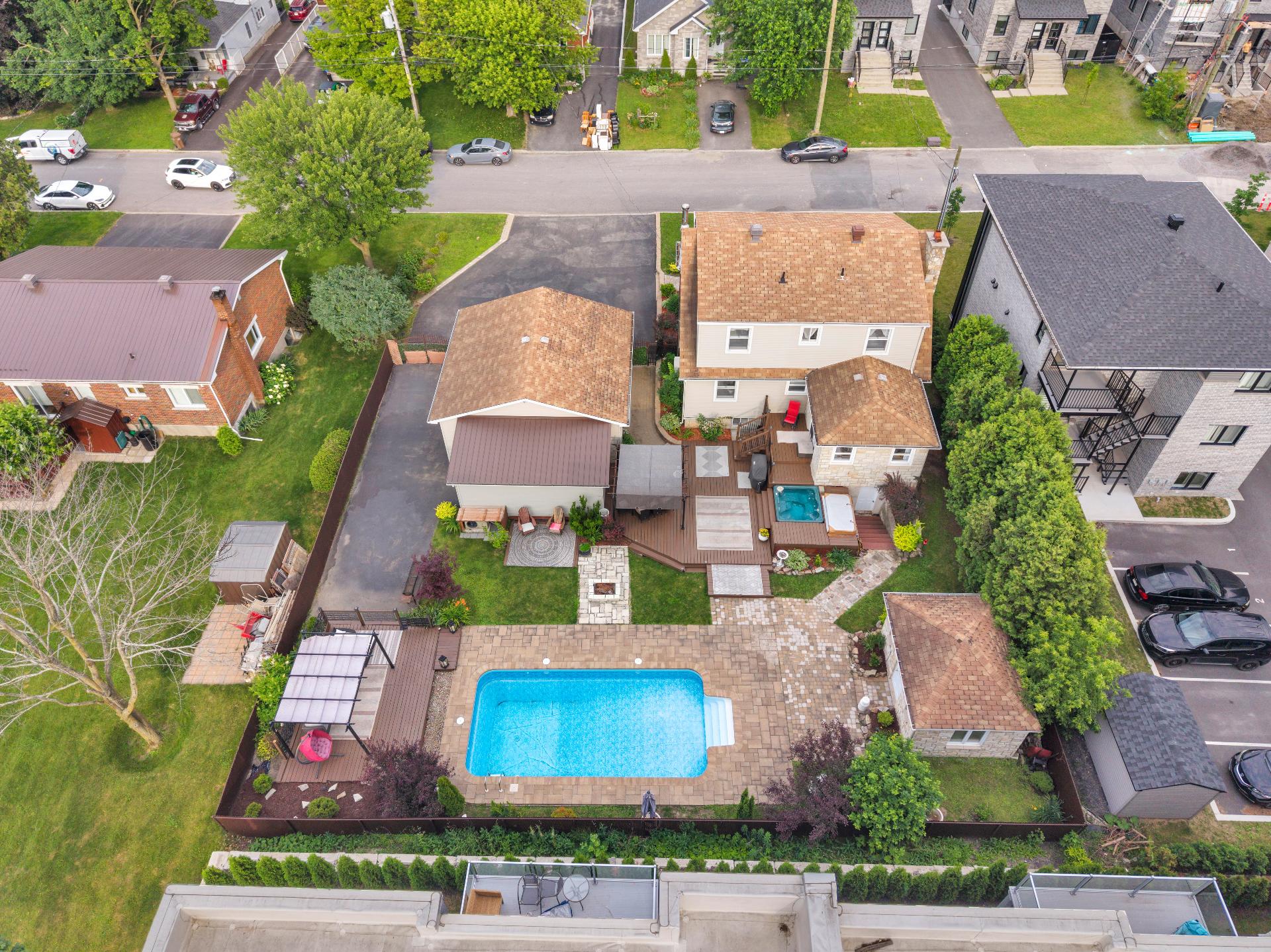 33, Rue Lanctôt, Saint-Constant