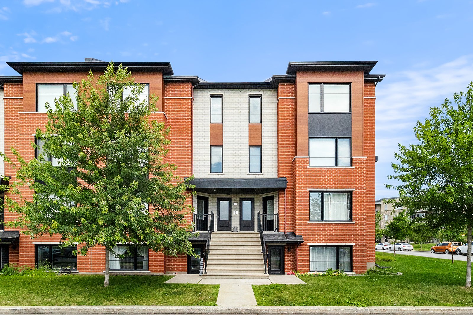 Condo — 15