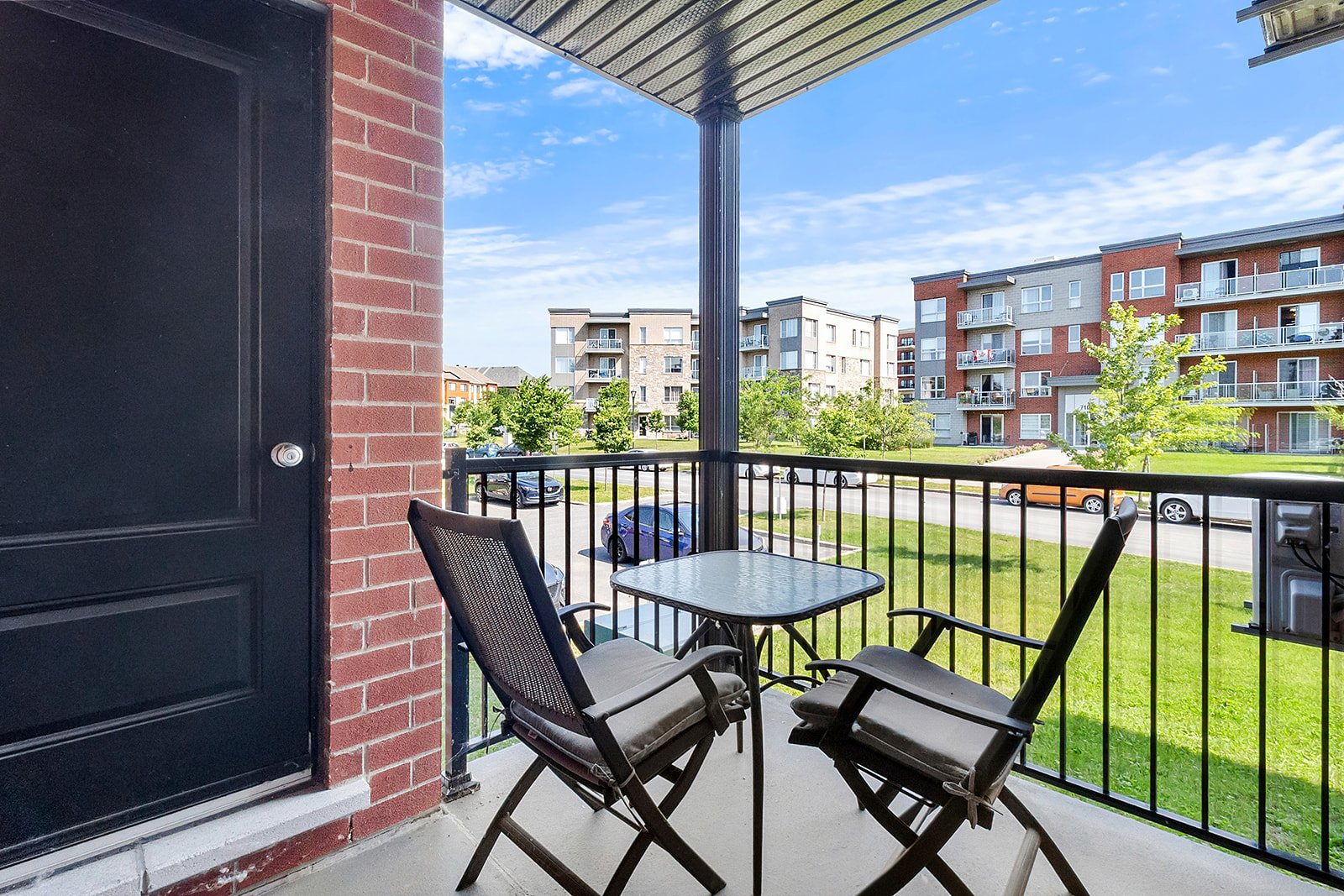 Condo — 16